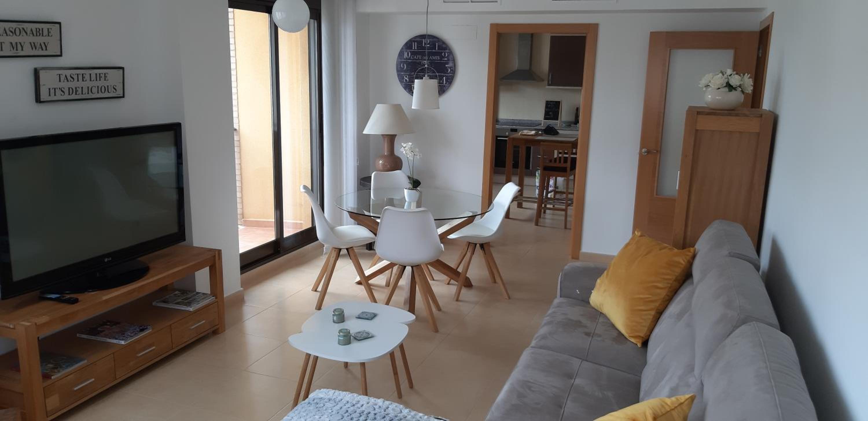 Apartamento