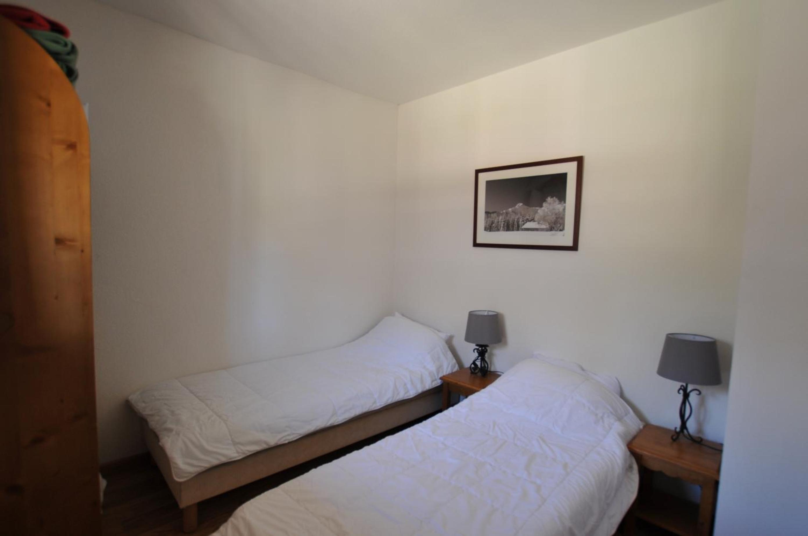 One Bedroom Apartment (4 people)