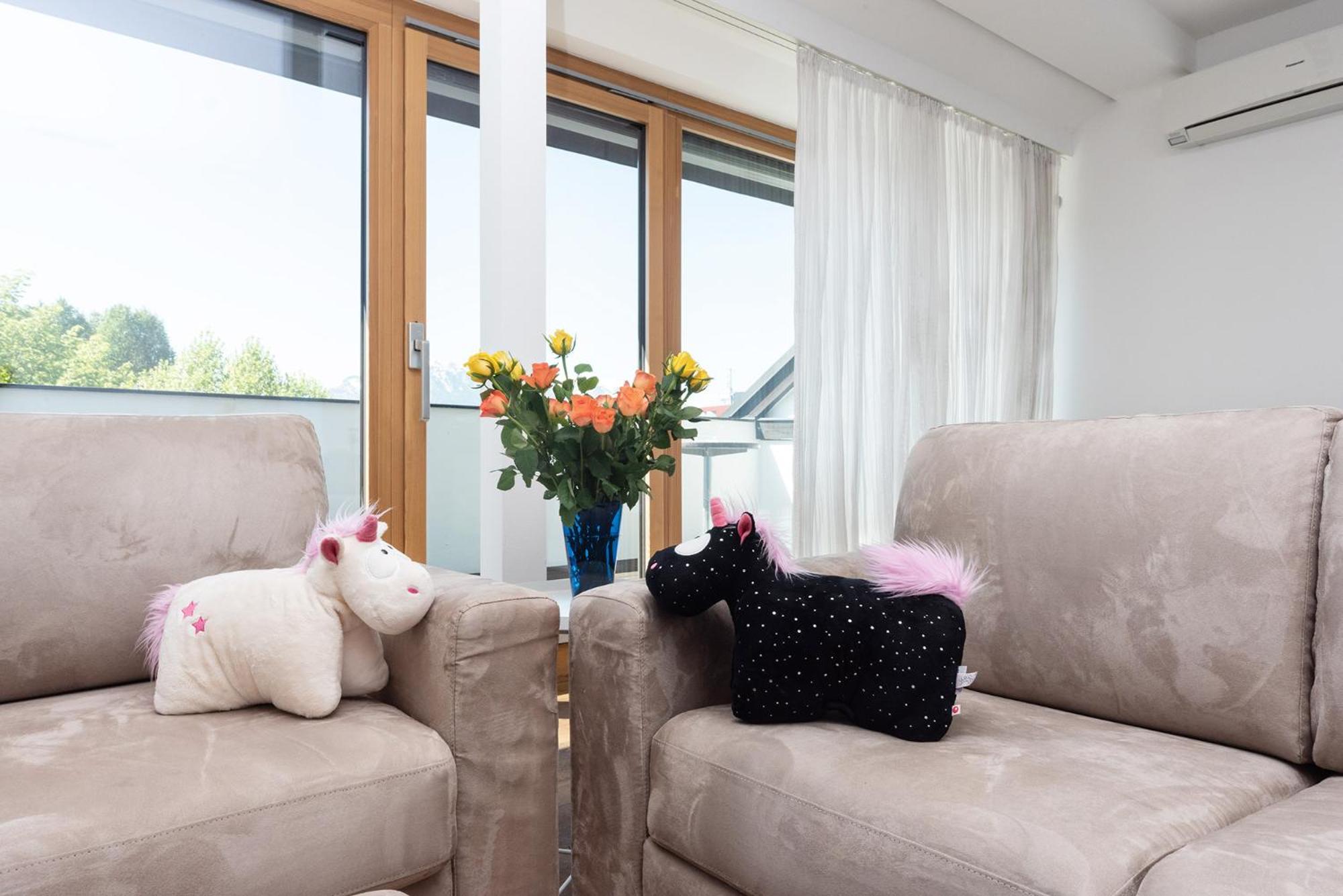 Penthouse Apartment photo 3