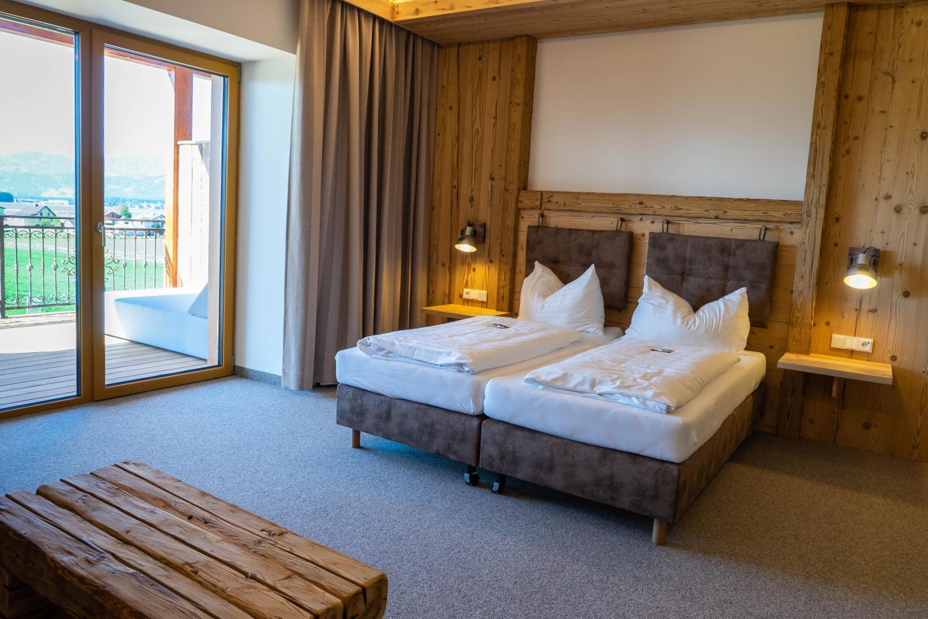 Suite photo 1