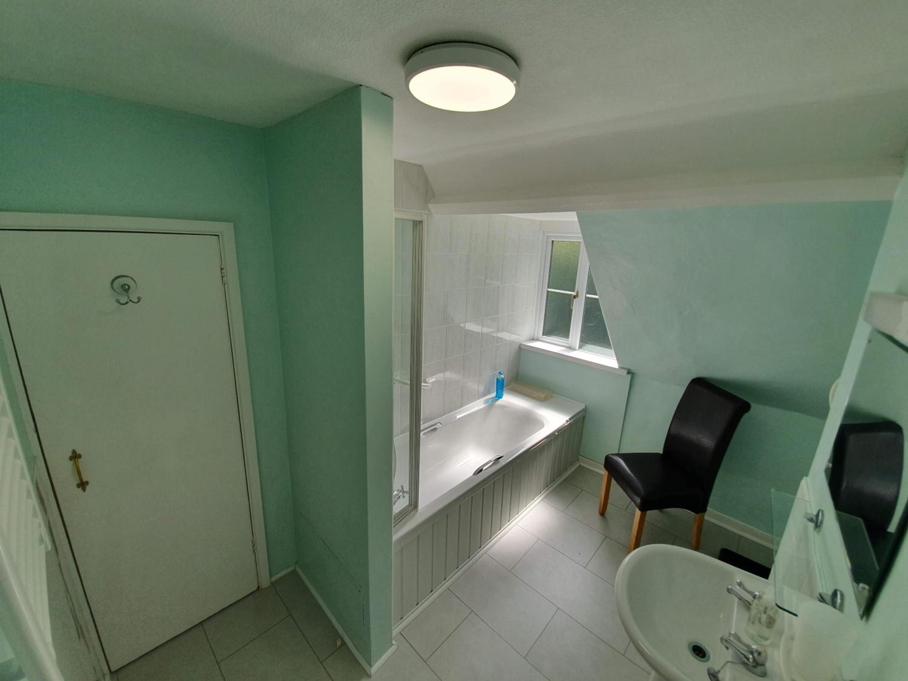 Double or Twin Room with Sea View photo 3