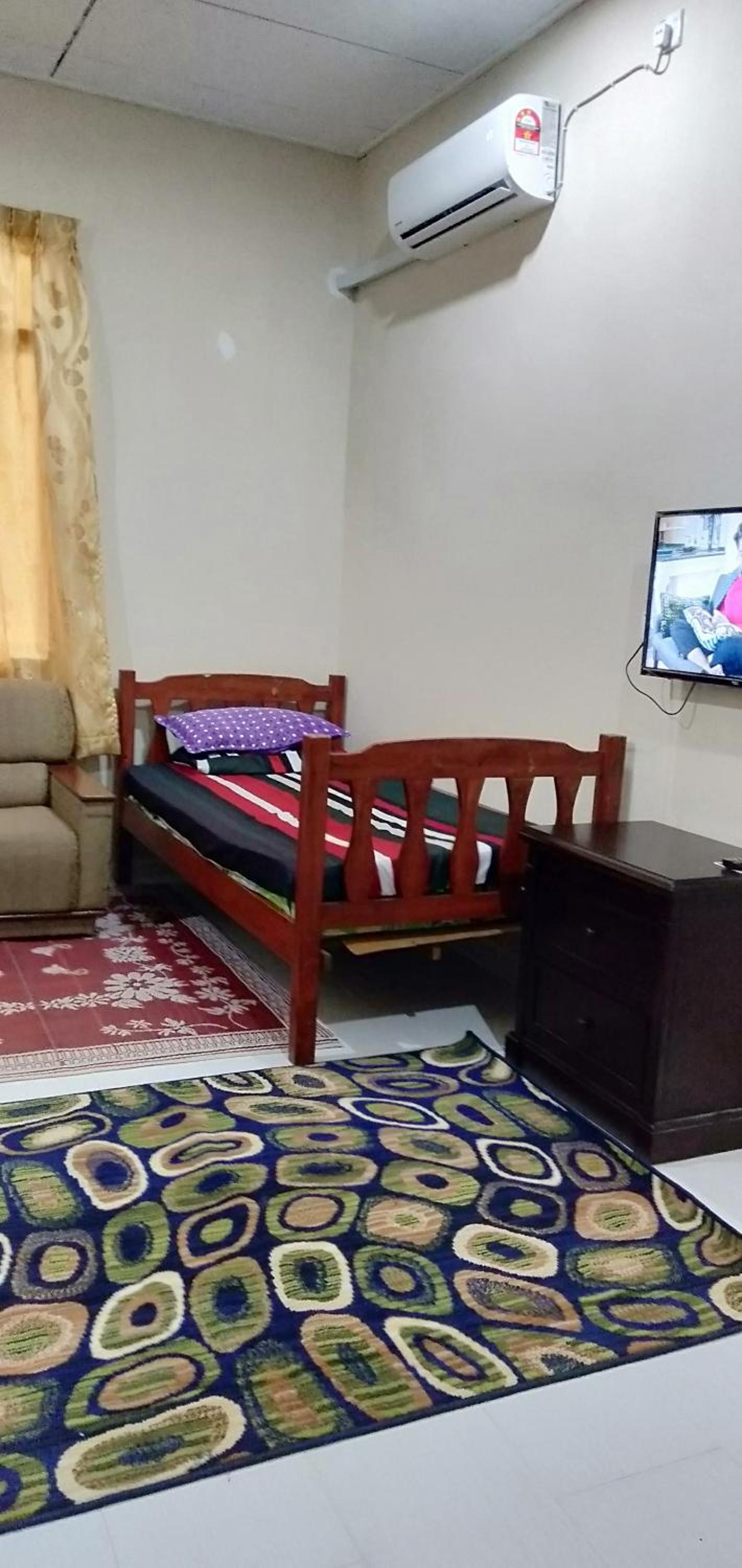 Superior Triple Room photo 1