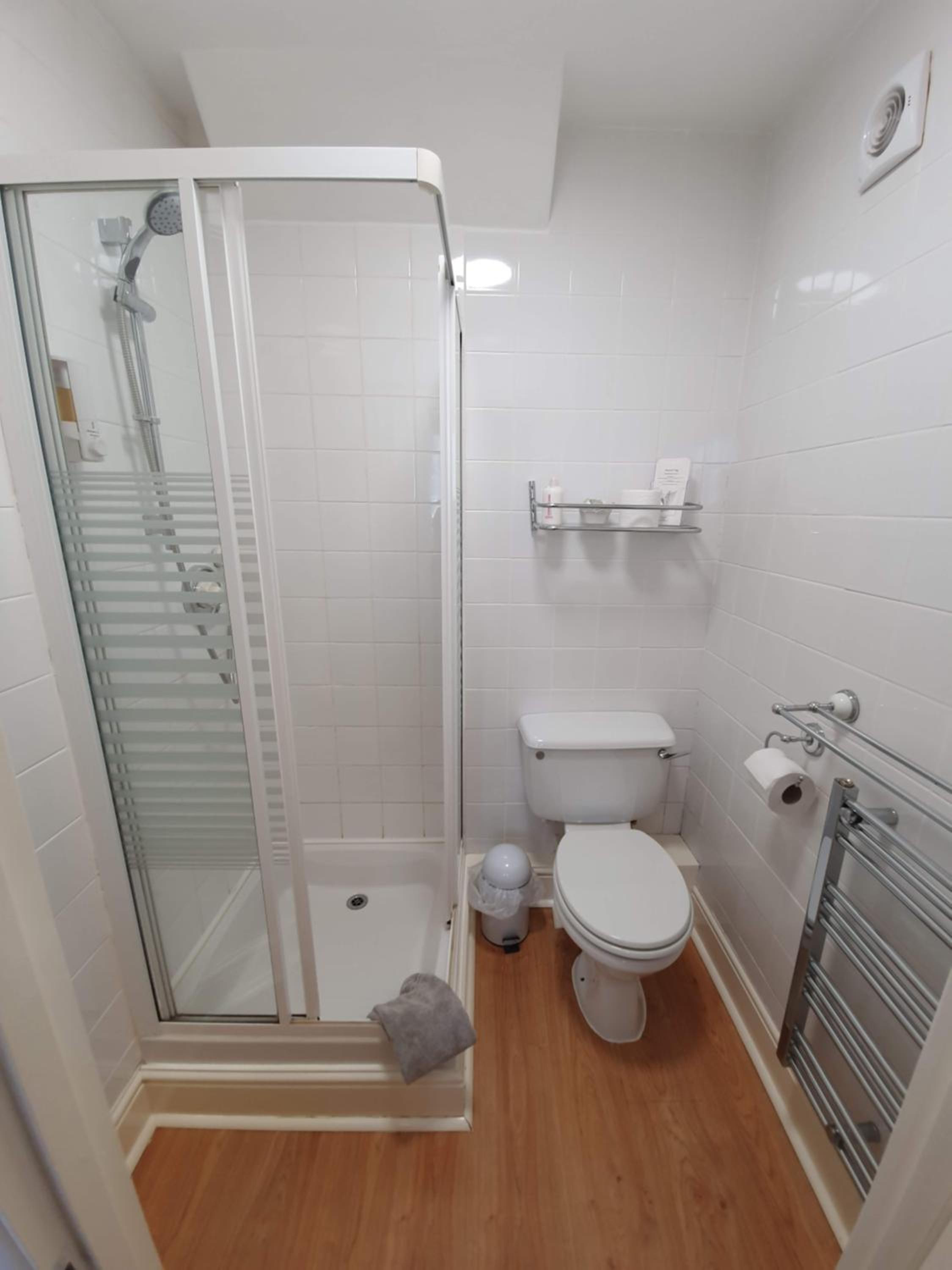 Deluxe Single Room photo 2