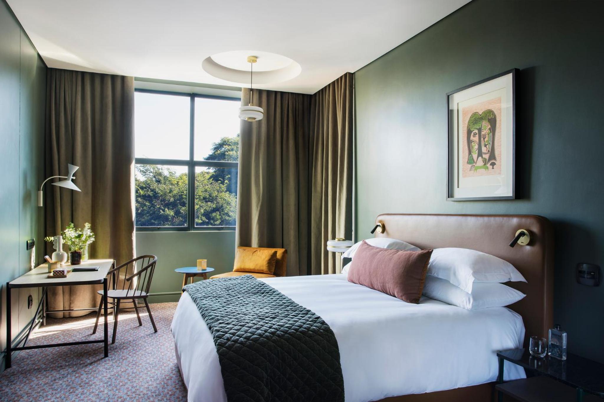 The Home Suite photo 3