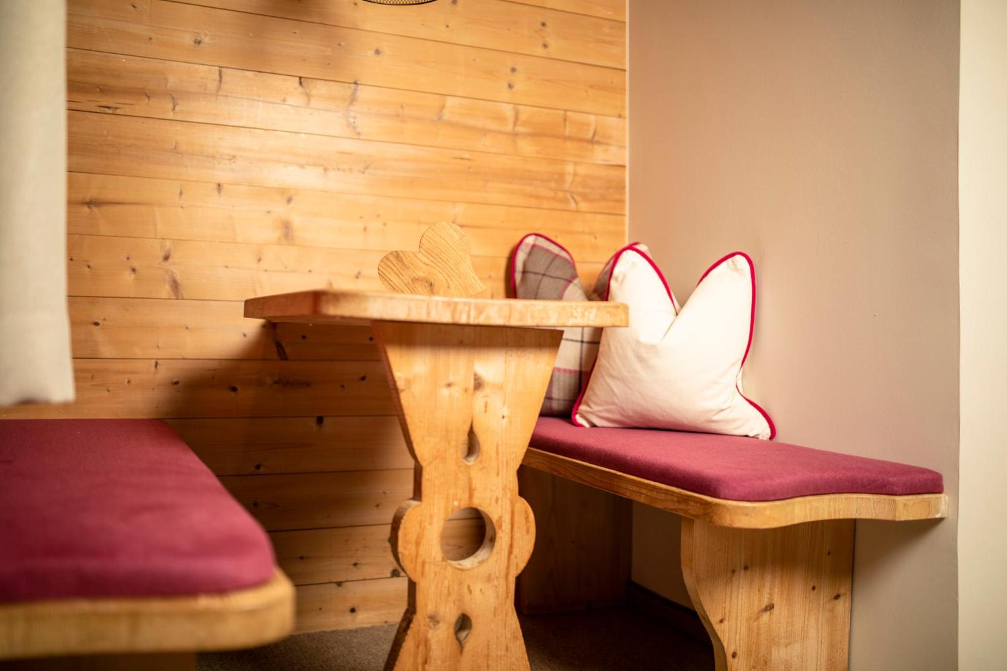 Double Room - Photo 8