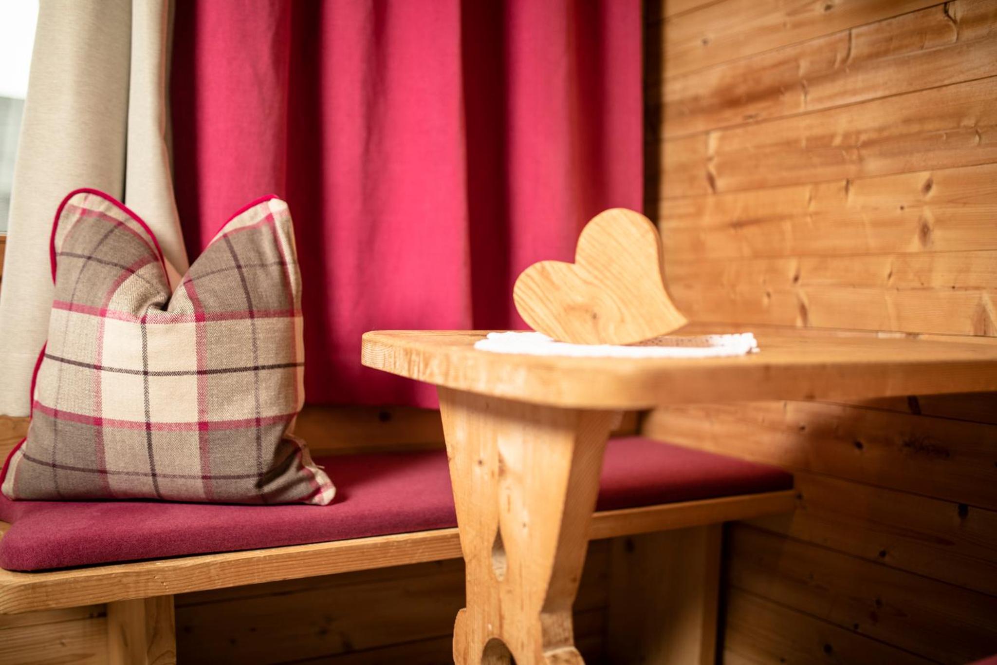 Double Room - Photo 7