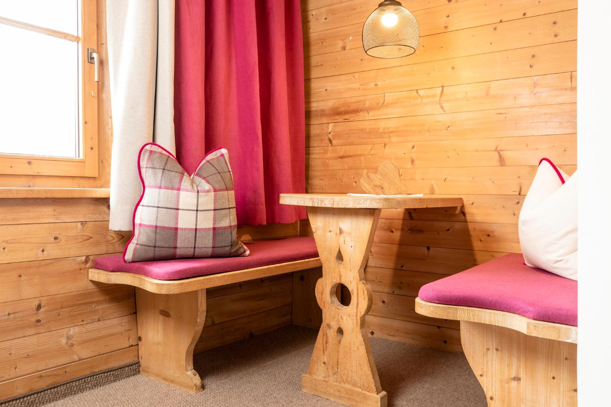 Double Room - Photo 6