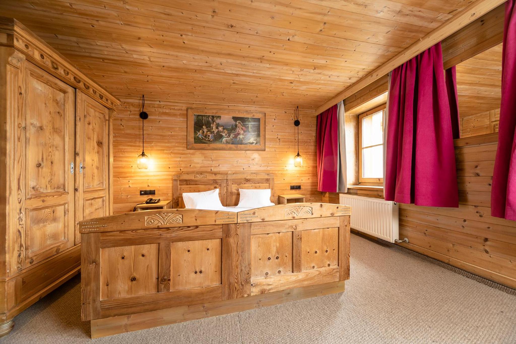 Double Room - Photo 5