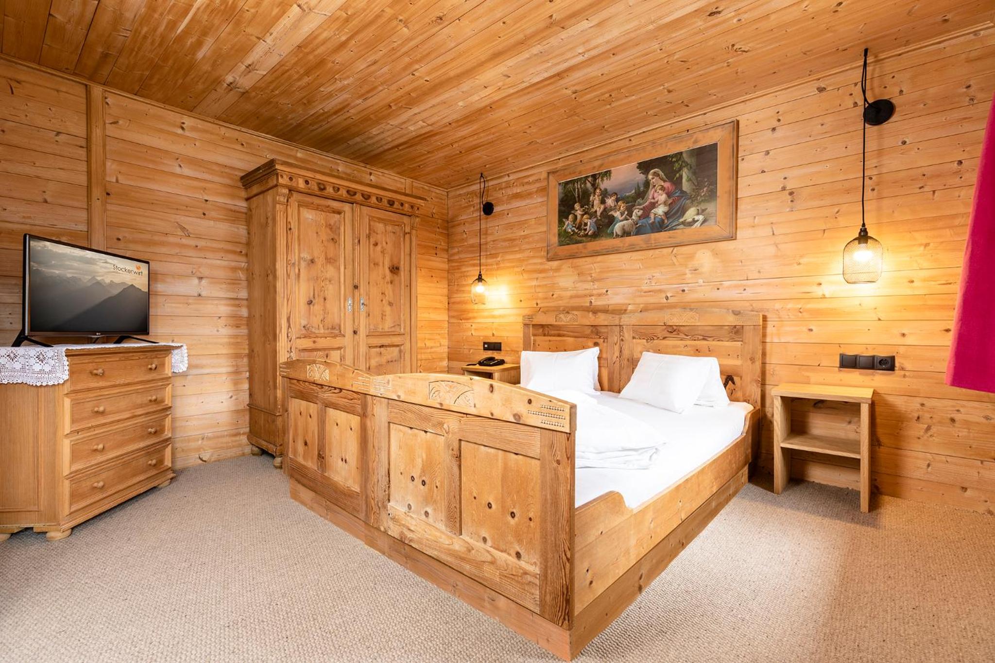 Double Room - Photo 4