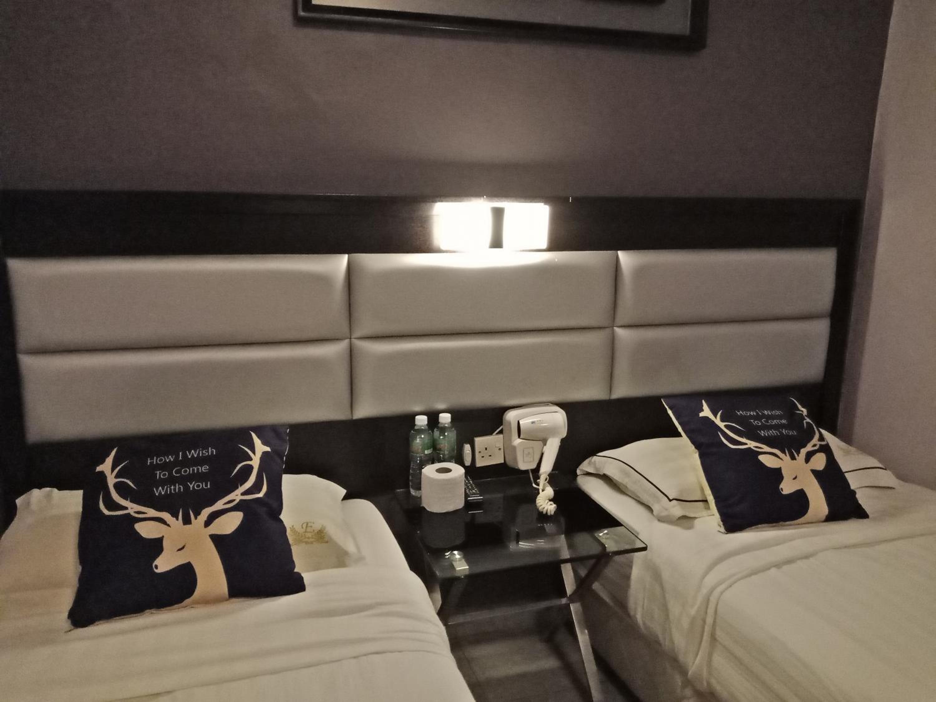 Superior Twin Room photo 3