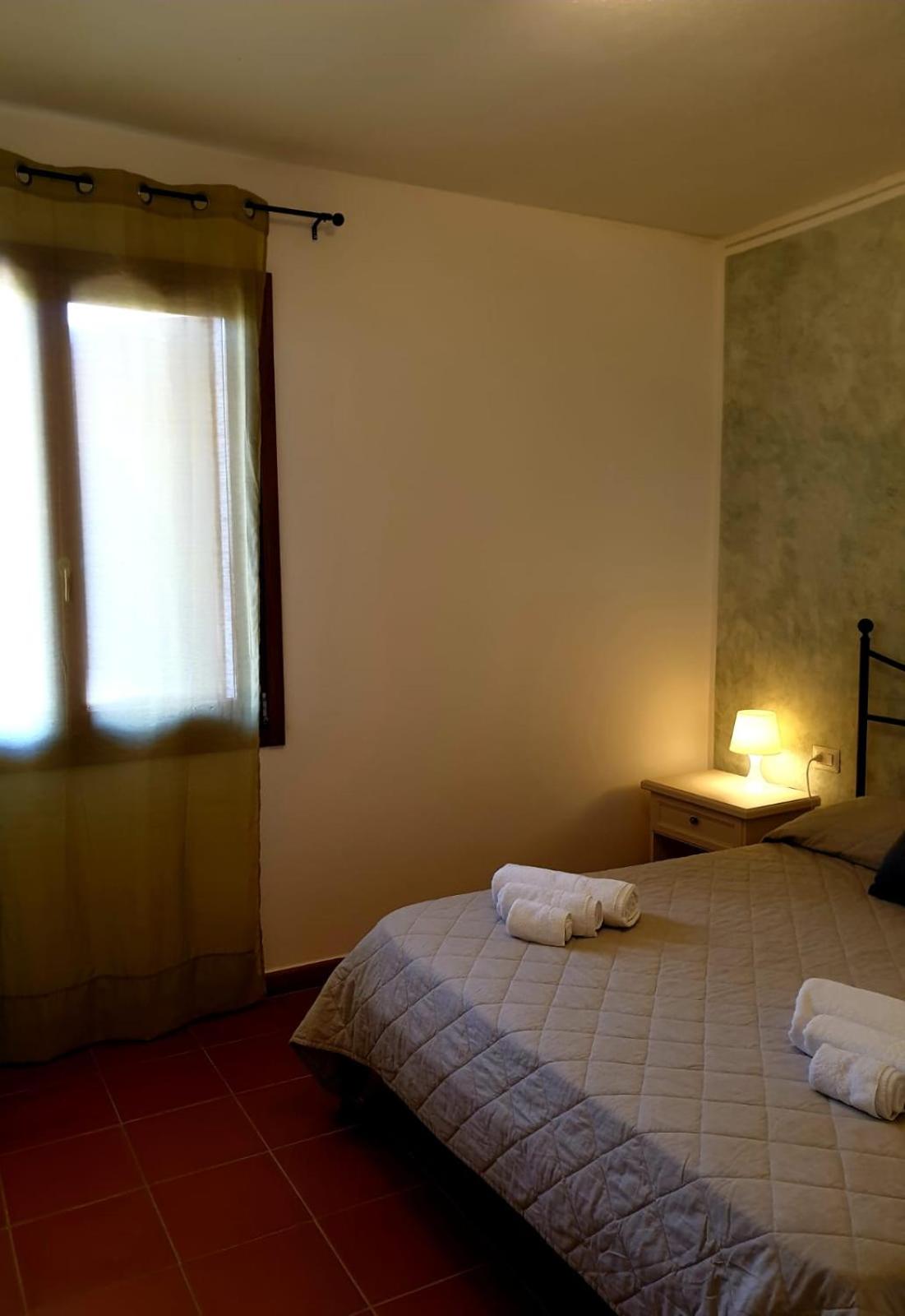 One-Bedroom Apartment - Ground Floor