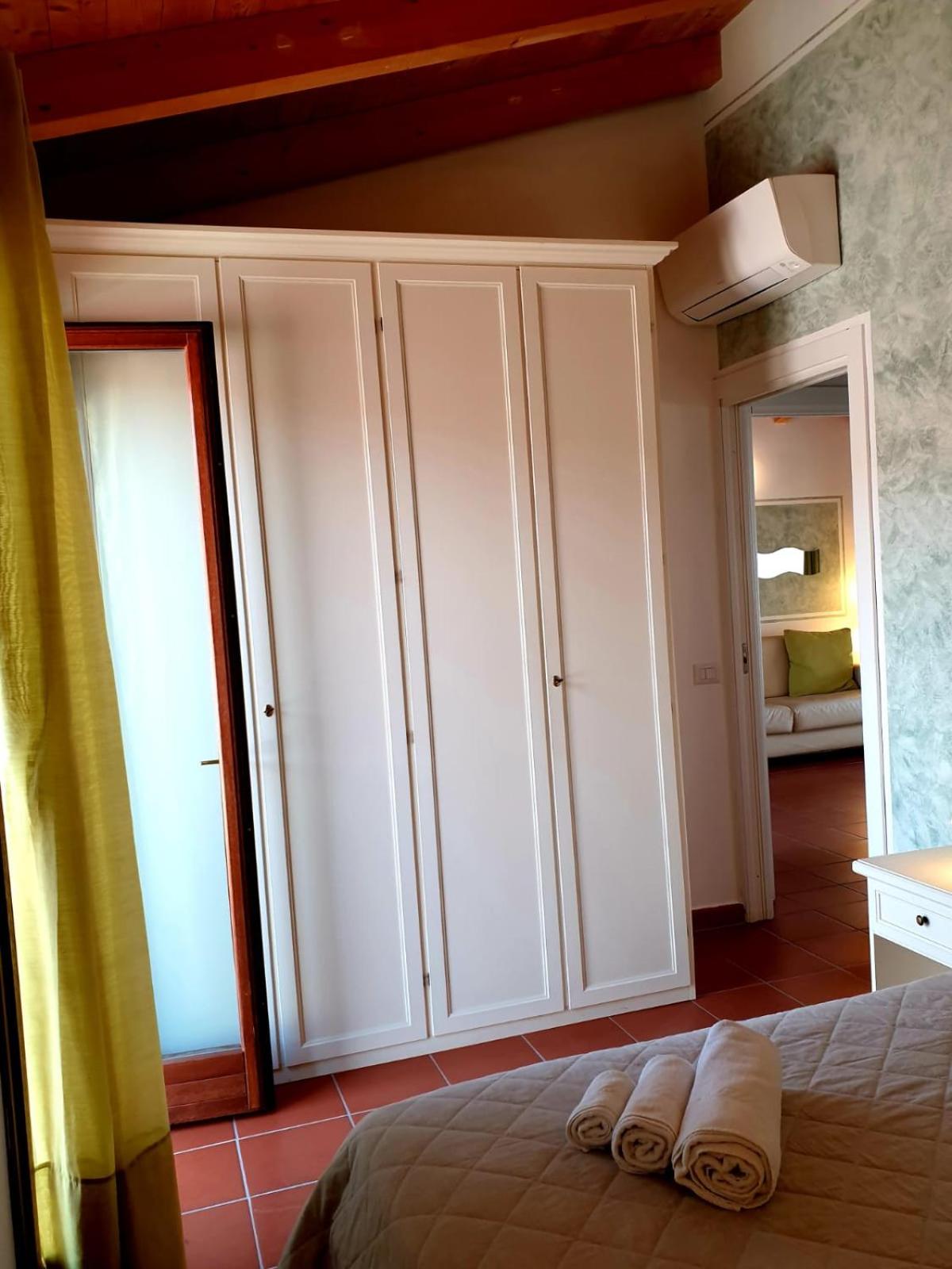 One-Bedroom Apartment - Ground Floor photo 1