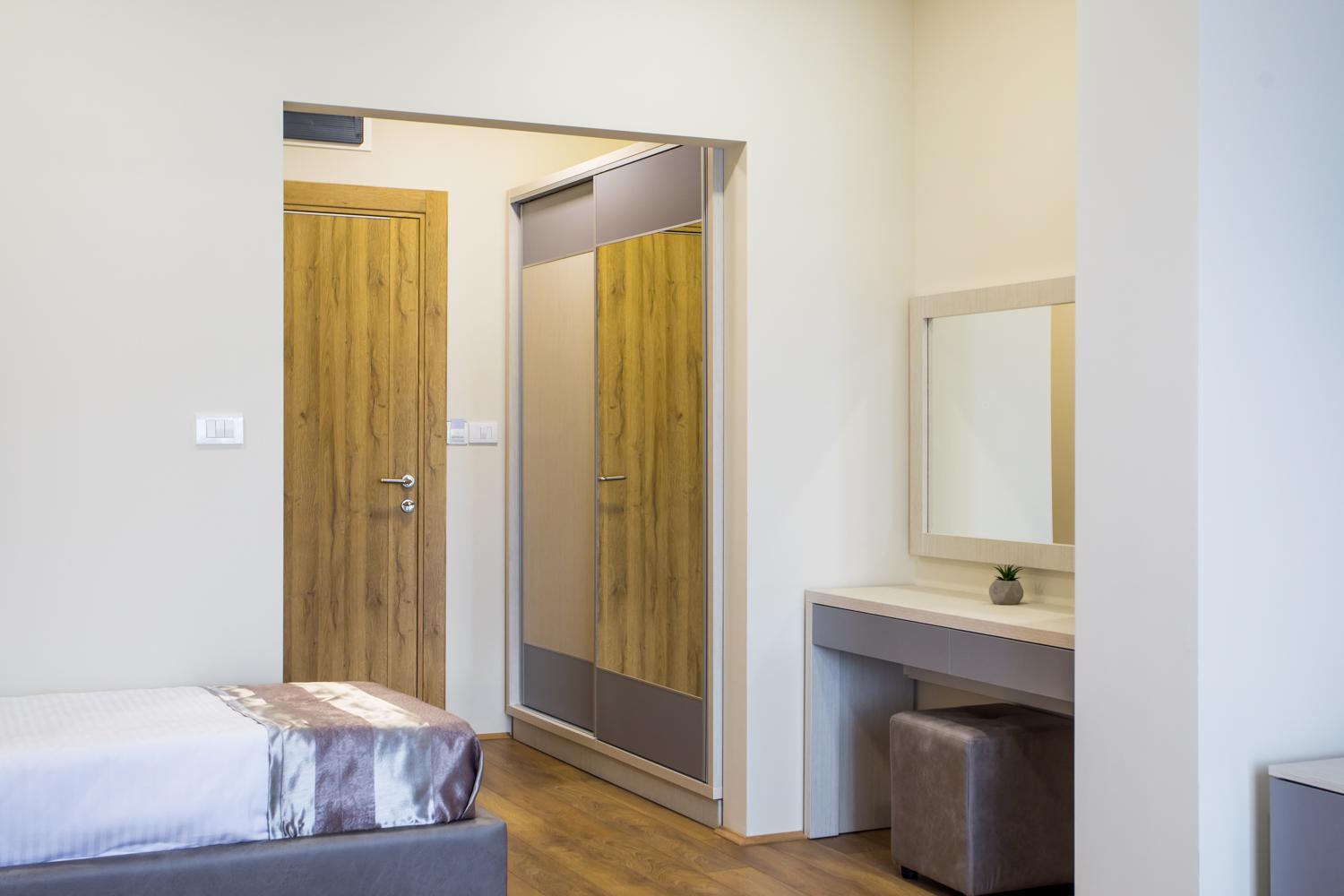 Deluxe Triple Room with Sea View - Photo 19