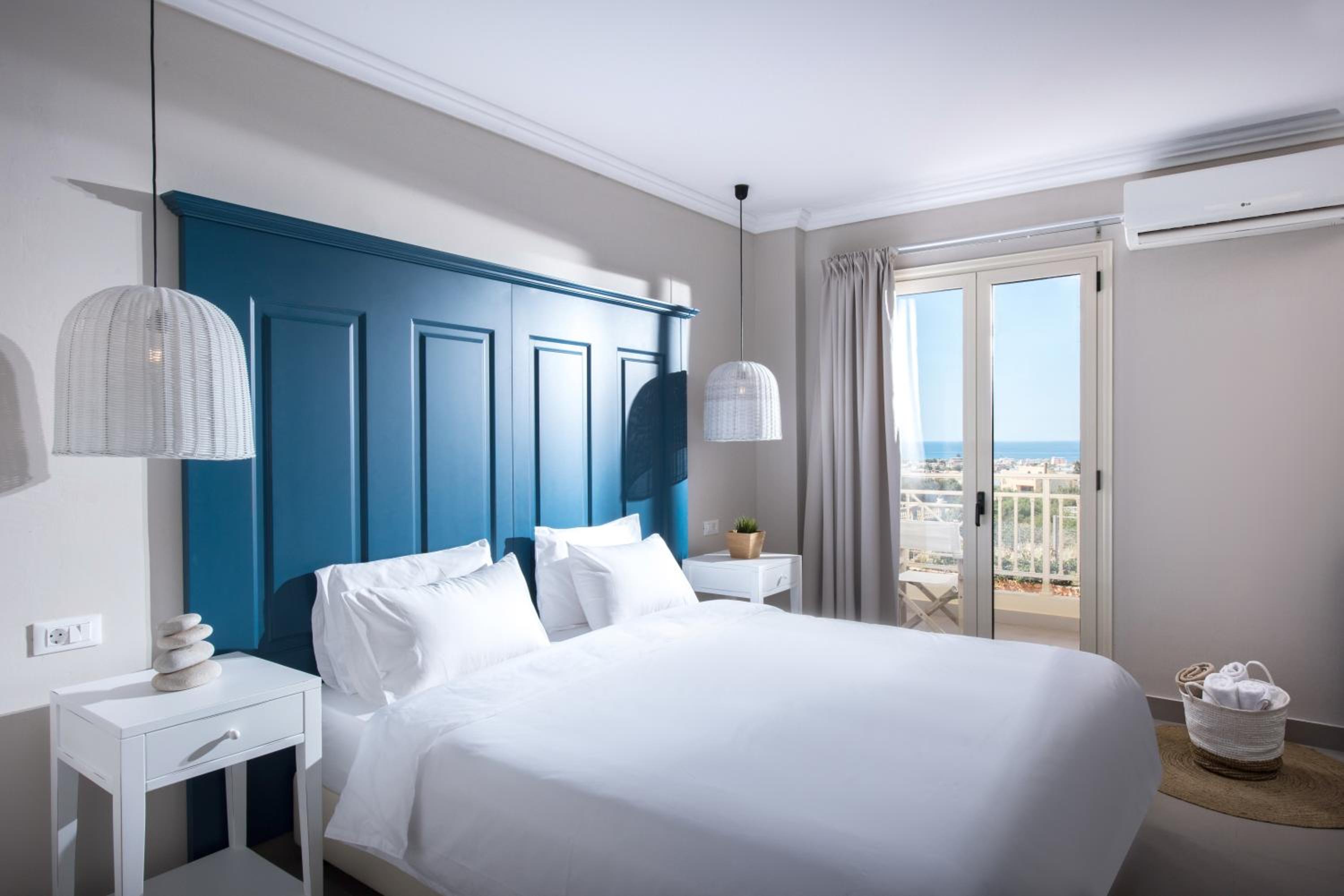 Deluxe mini Suite Sunset Sea View - Adults Only - Photo 20
