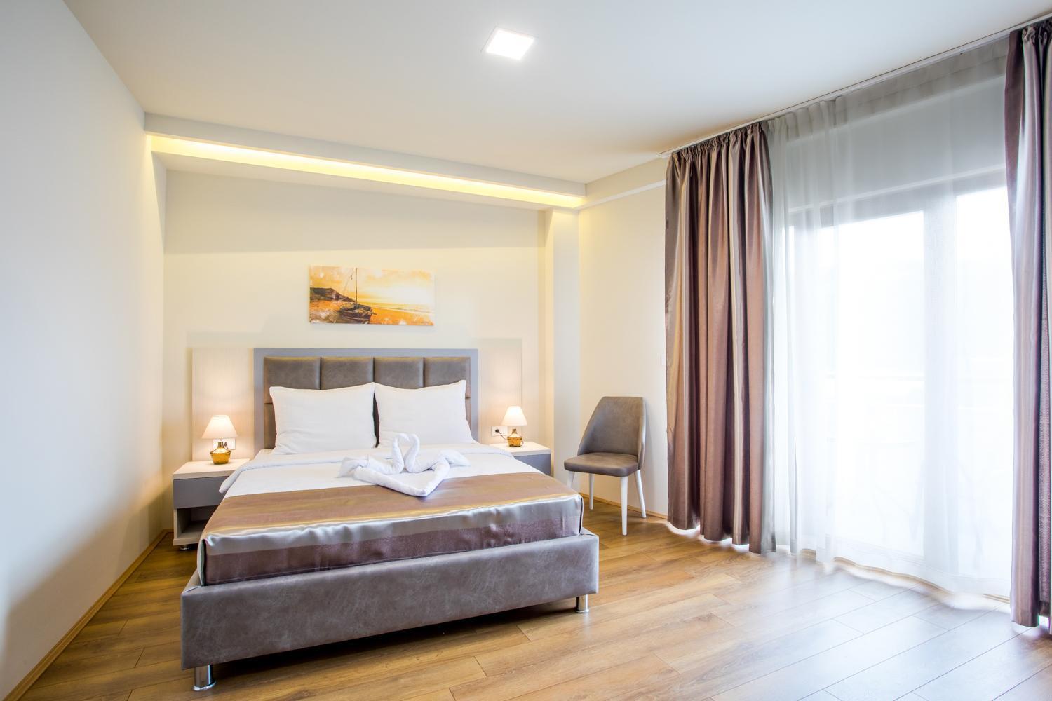 Superior Quadruple Room - Photo 16