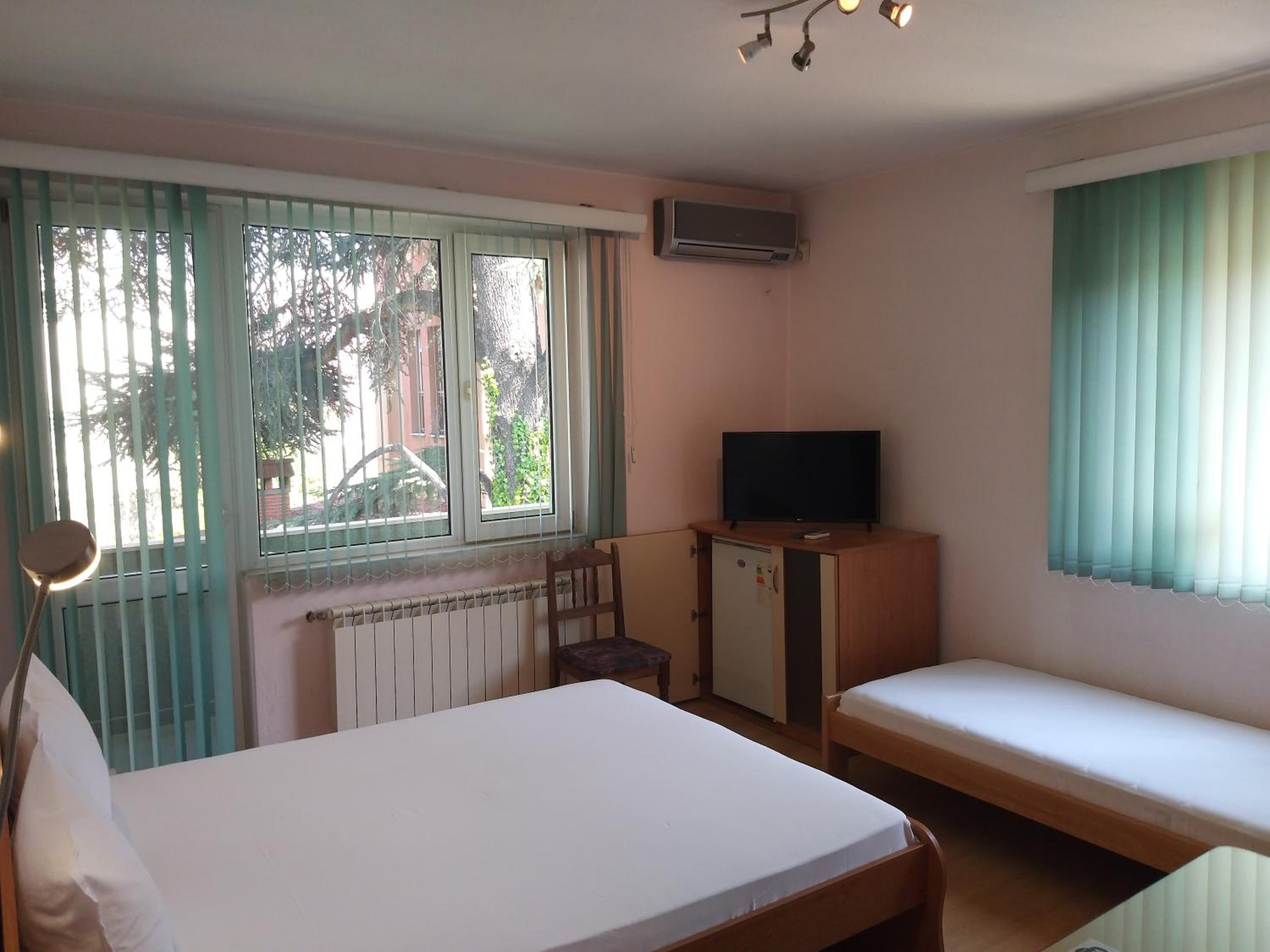 Junior Suite - Photo 2