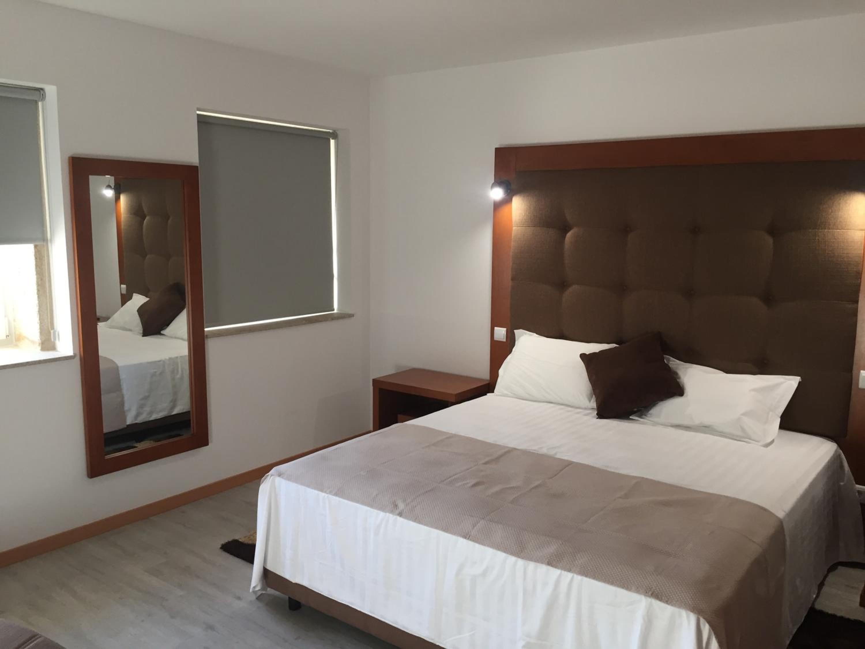 King Room with Spa Bath - Photo 1
