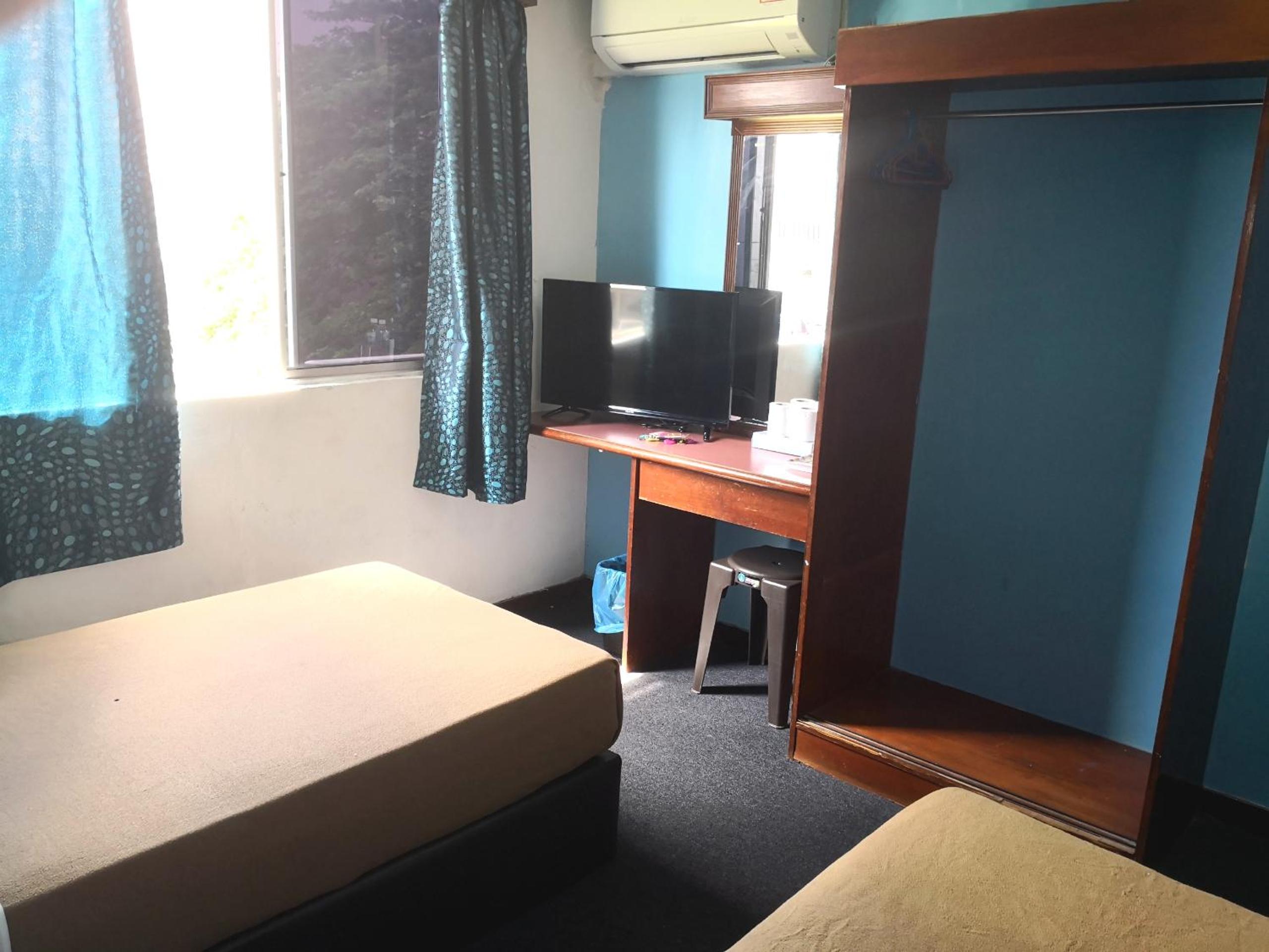 Budget Twin Room