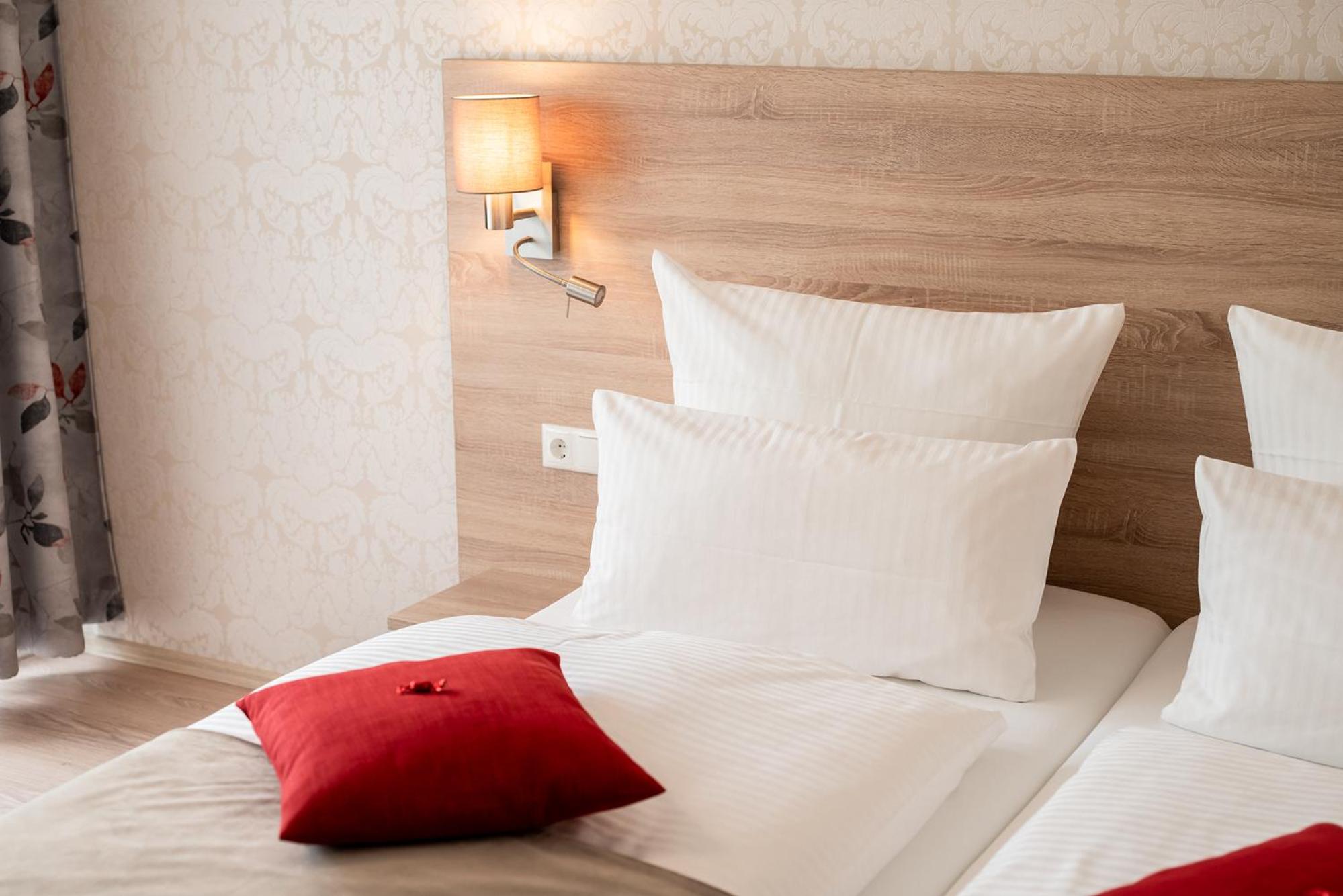 Double Room photo 3