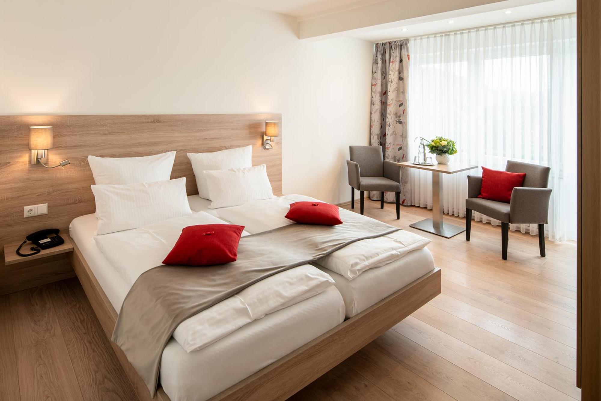 Double Room photo 1