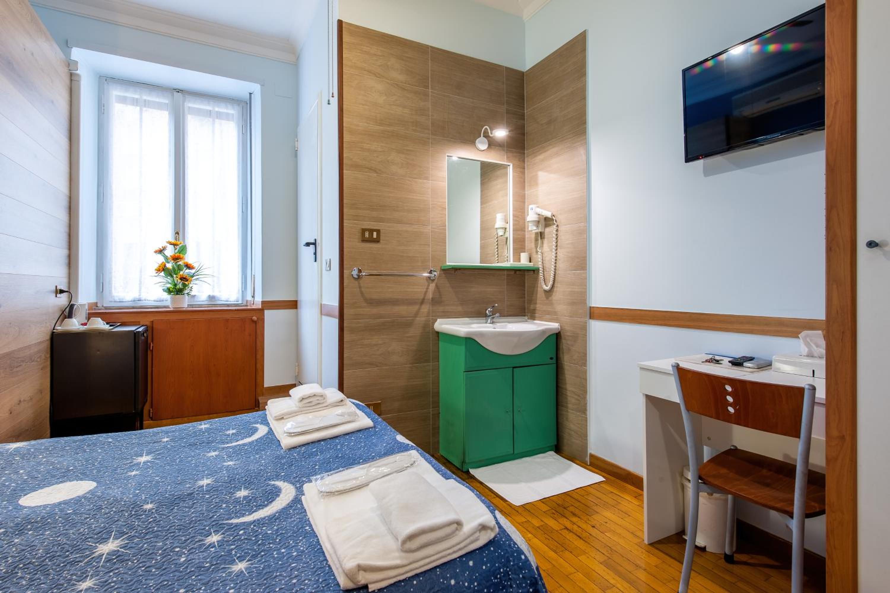 Double or Twin Room