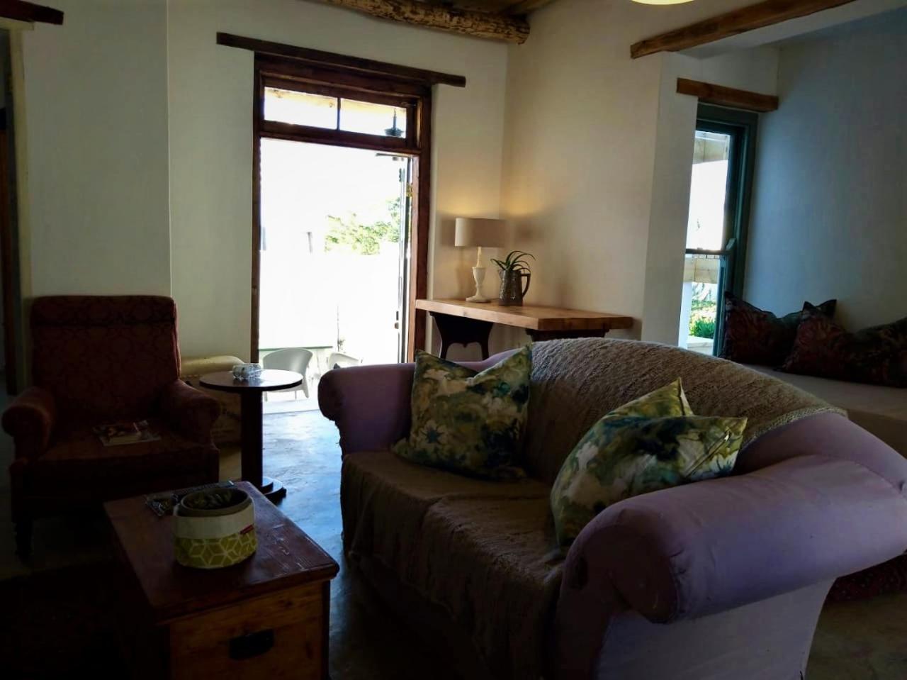 One-bedroom Apartment- Olive