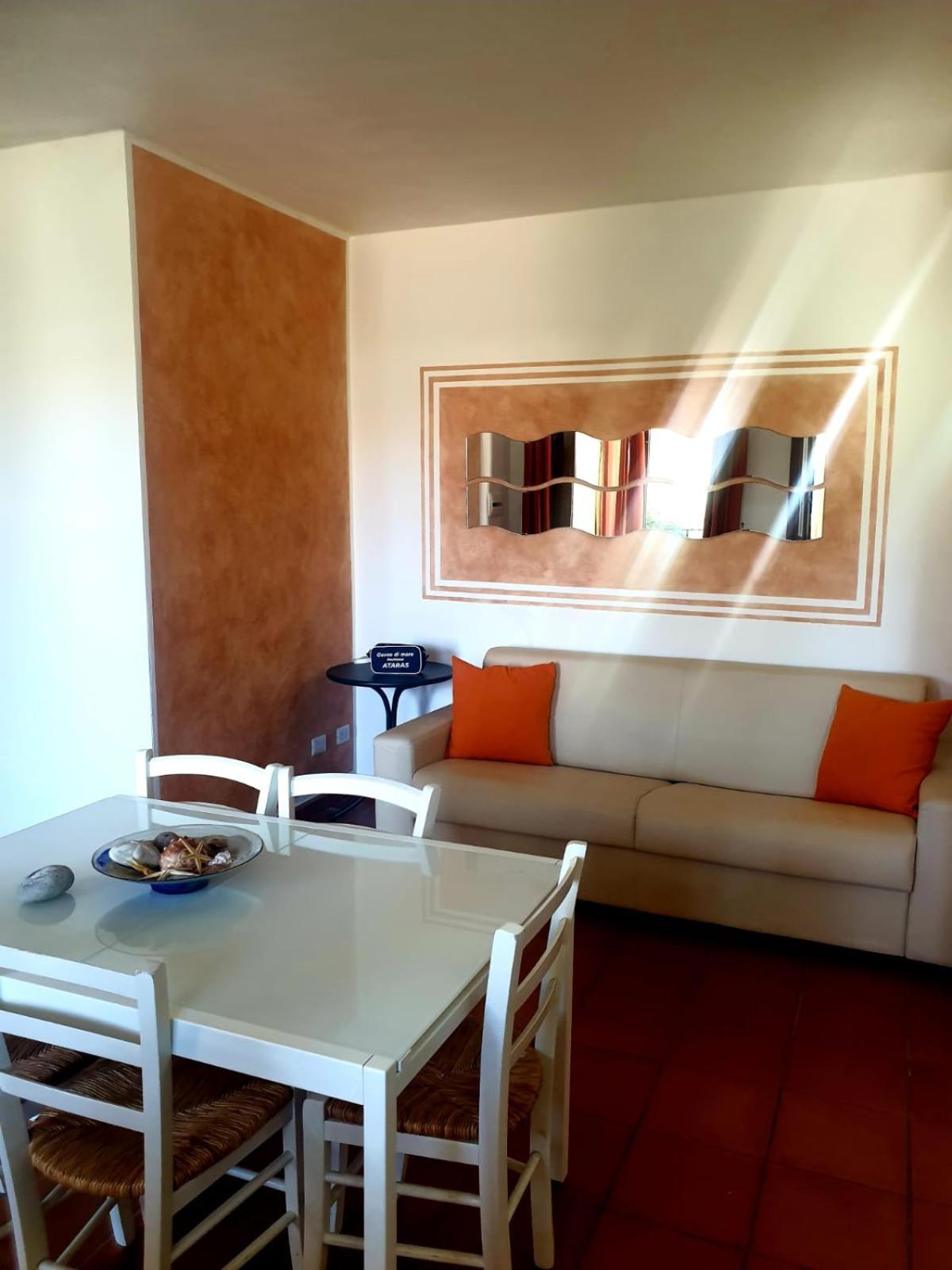 Two-Bedroom Apartment - Ground Floor  photo 1