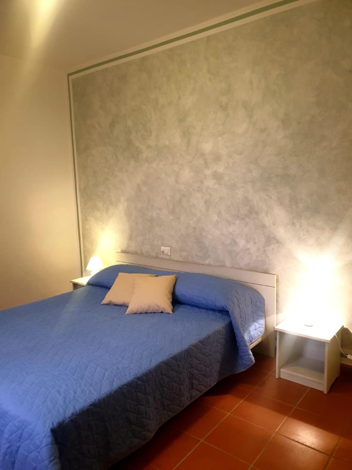 Two-Bedroom Apartment - Ground Floor  photo 2