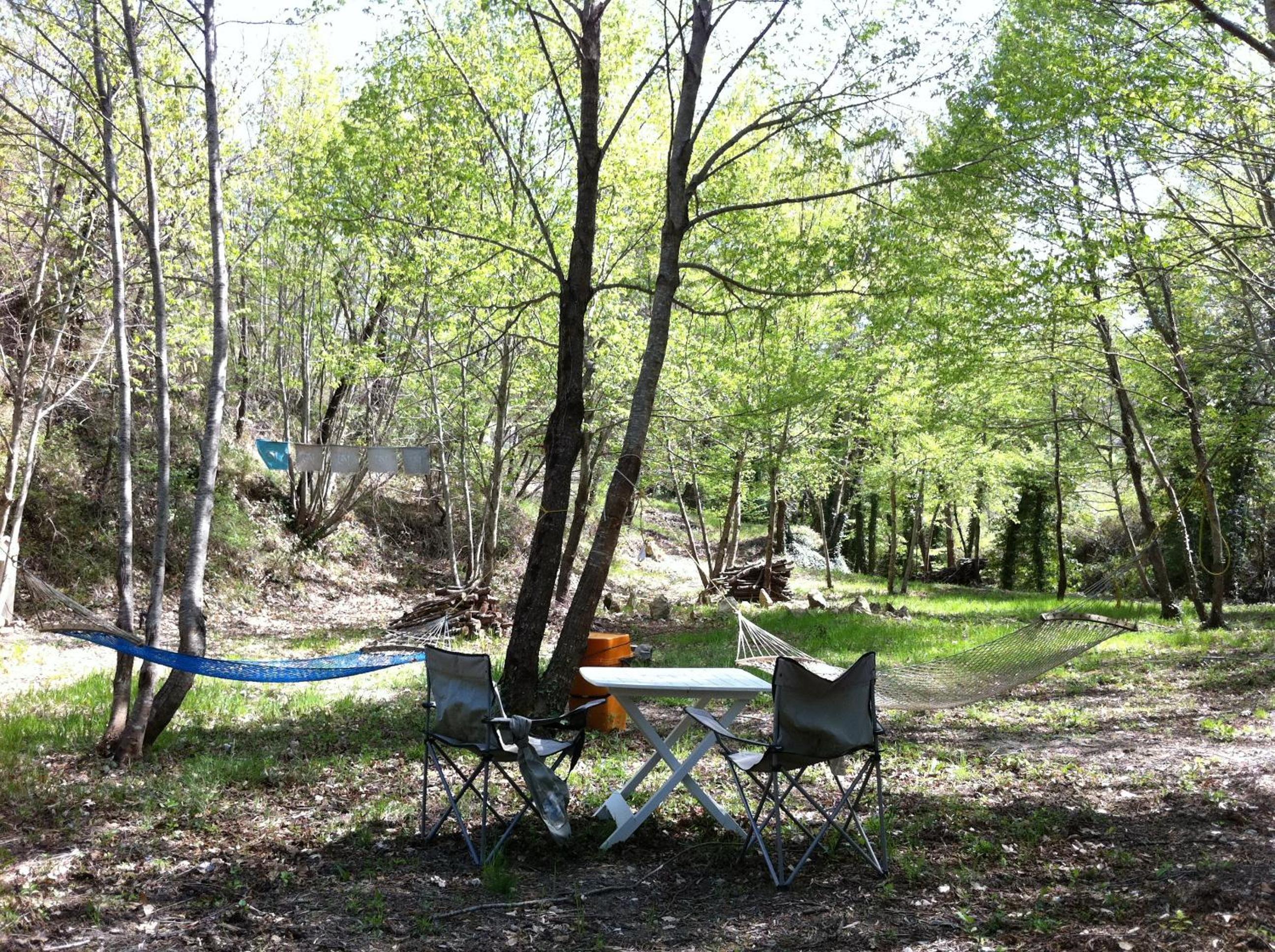 Camping Tent photo 3