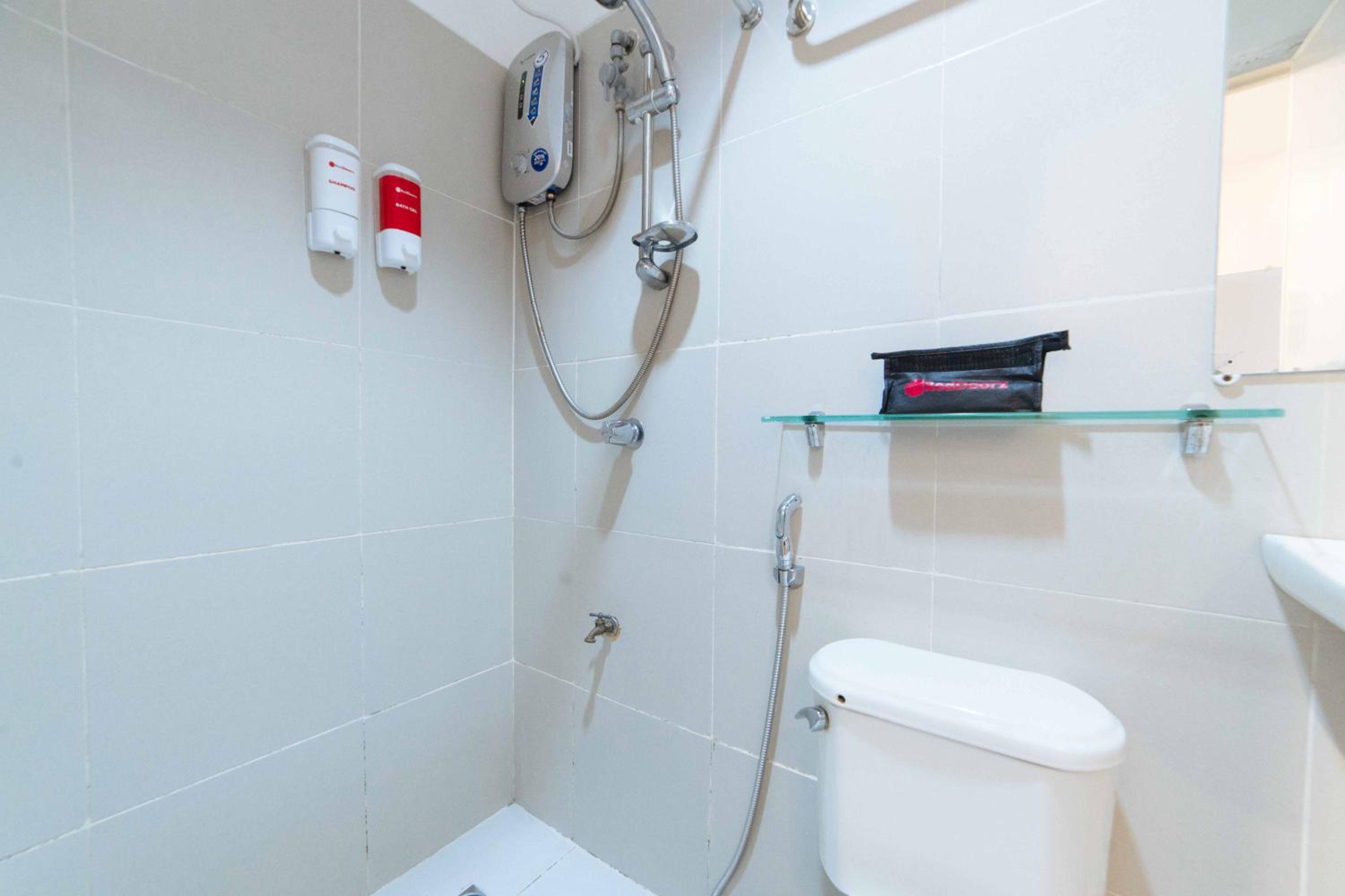 Double Room - Photo 4