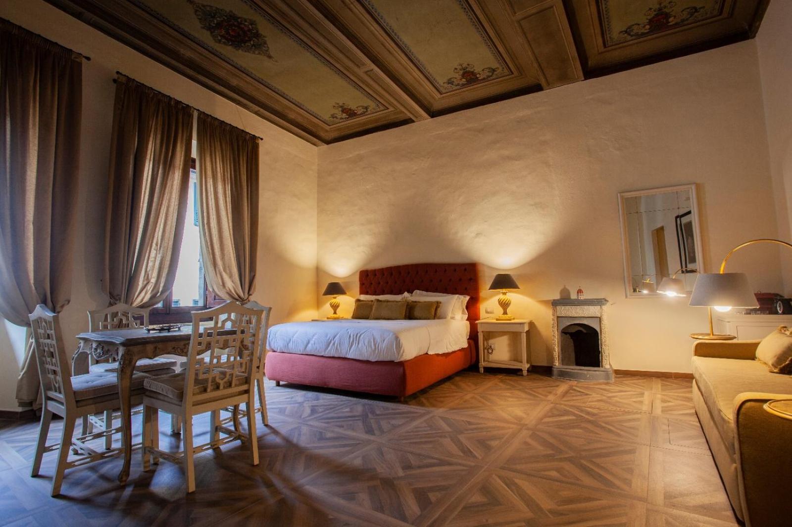 Deluxe Double Room photo 2