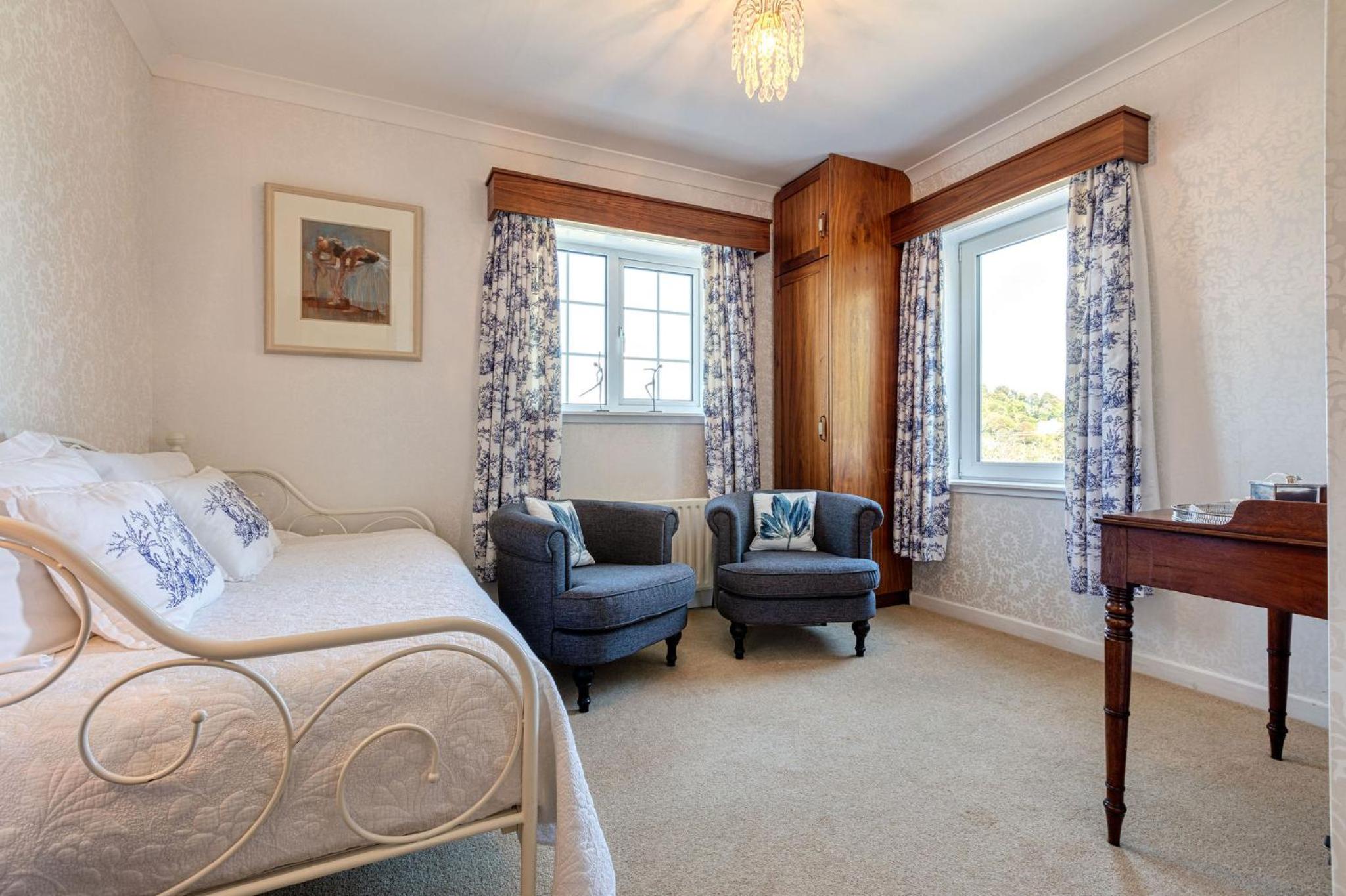 Suite with Sea View