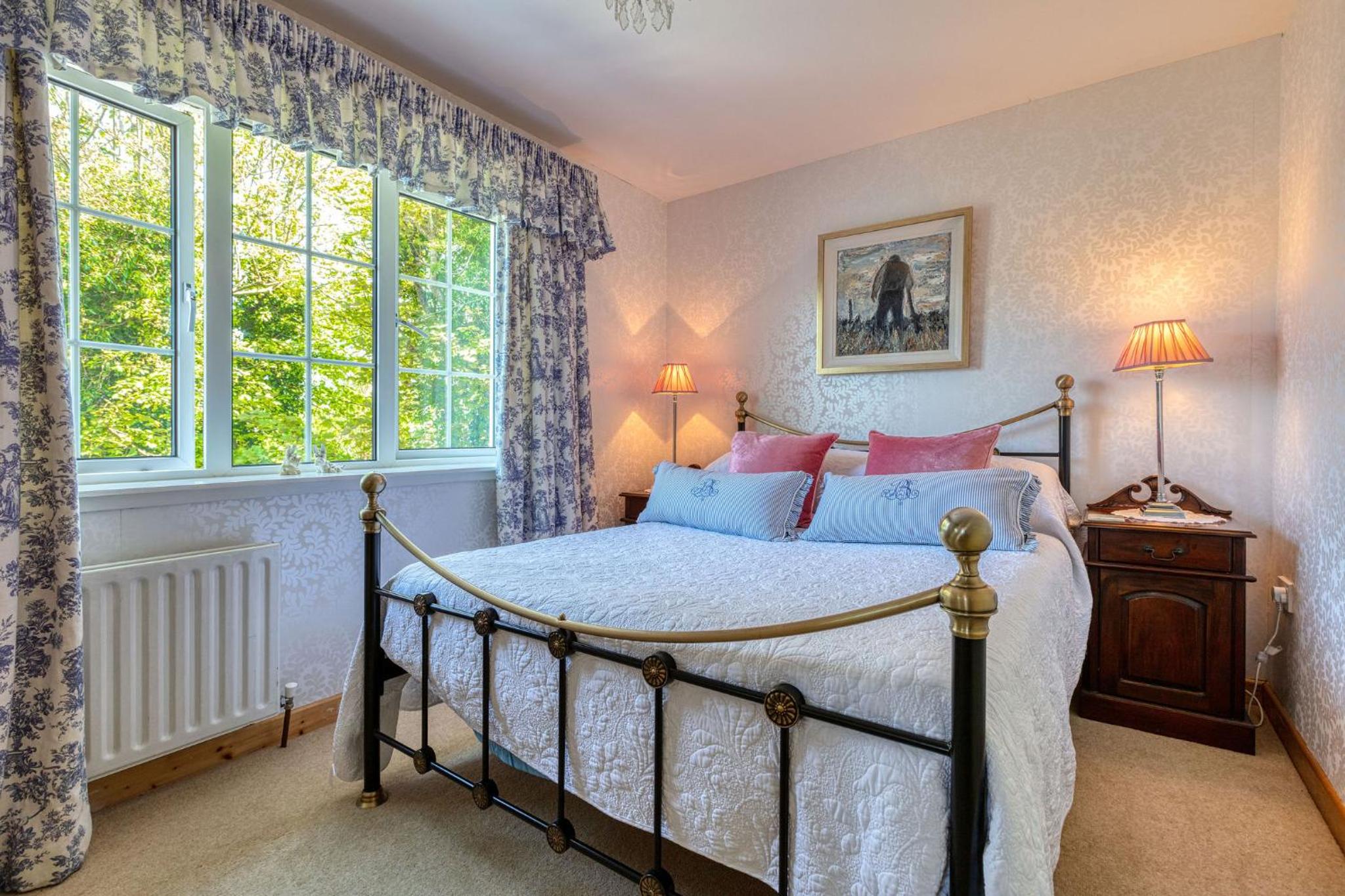 Suite with Sea View photo 2
