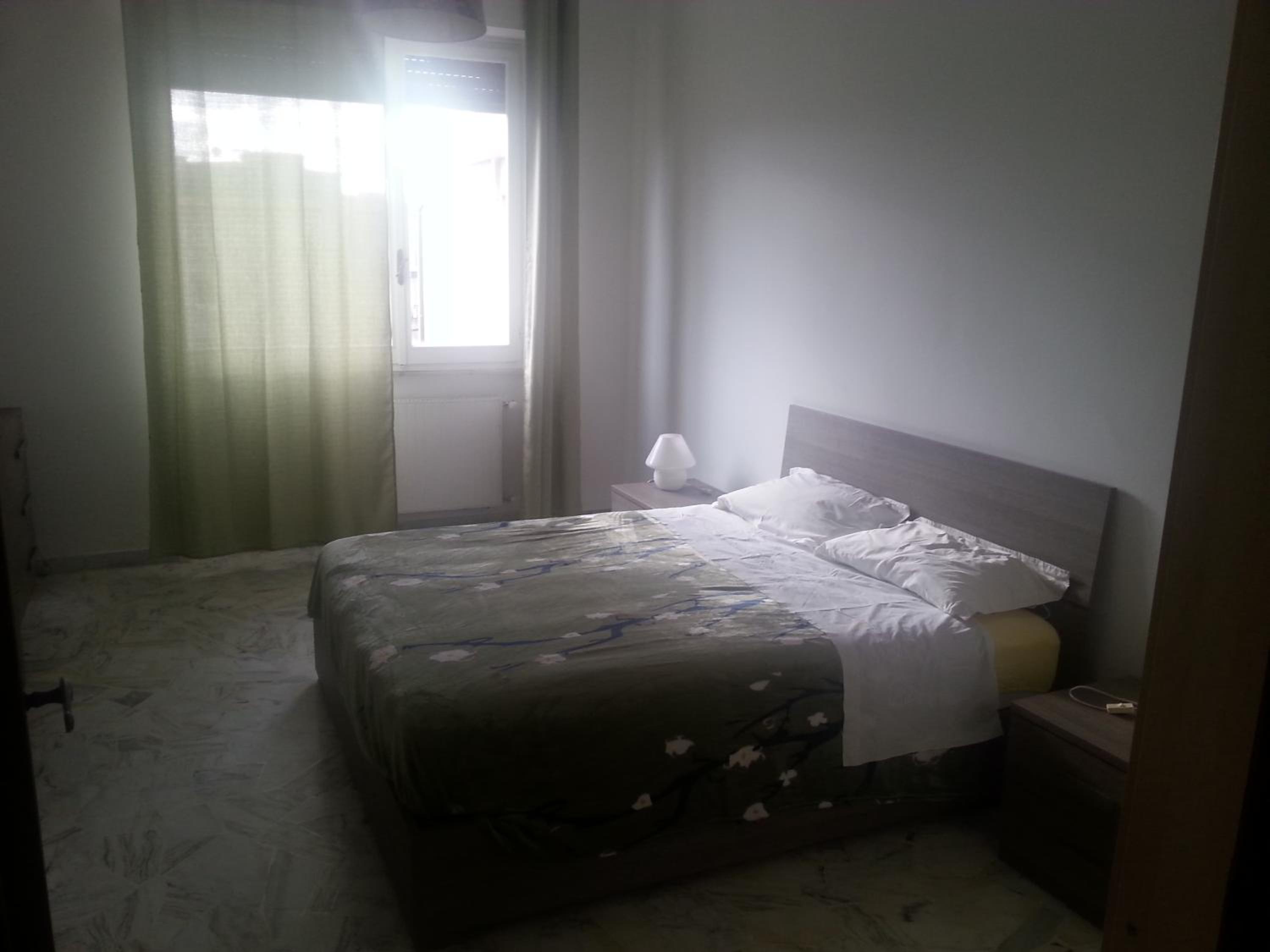 Standard Double Room with Shared Bathroom photo 1