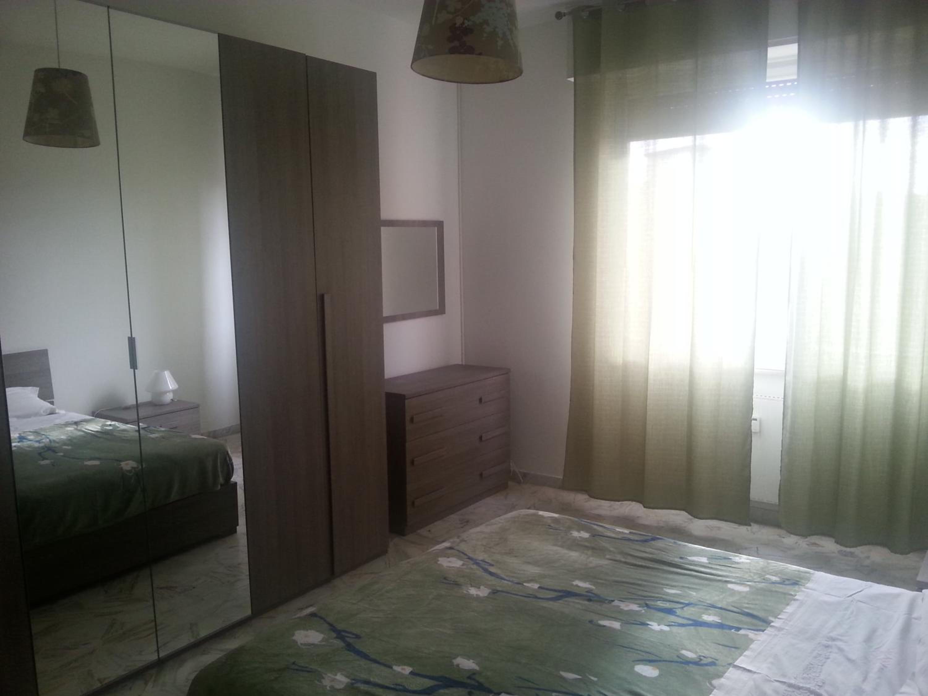 Standard Double Room with Shared Bathroom photo 2