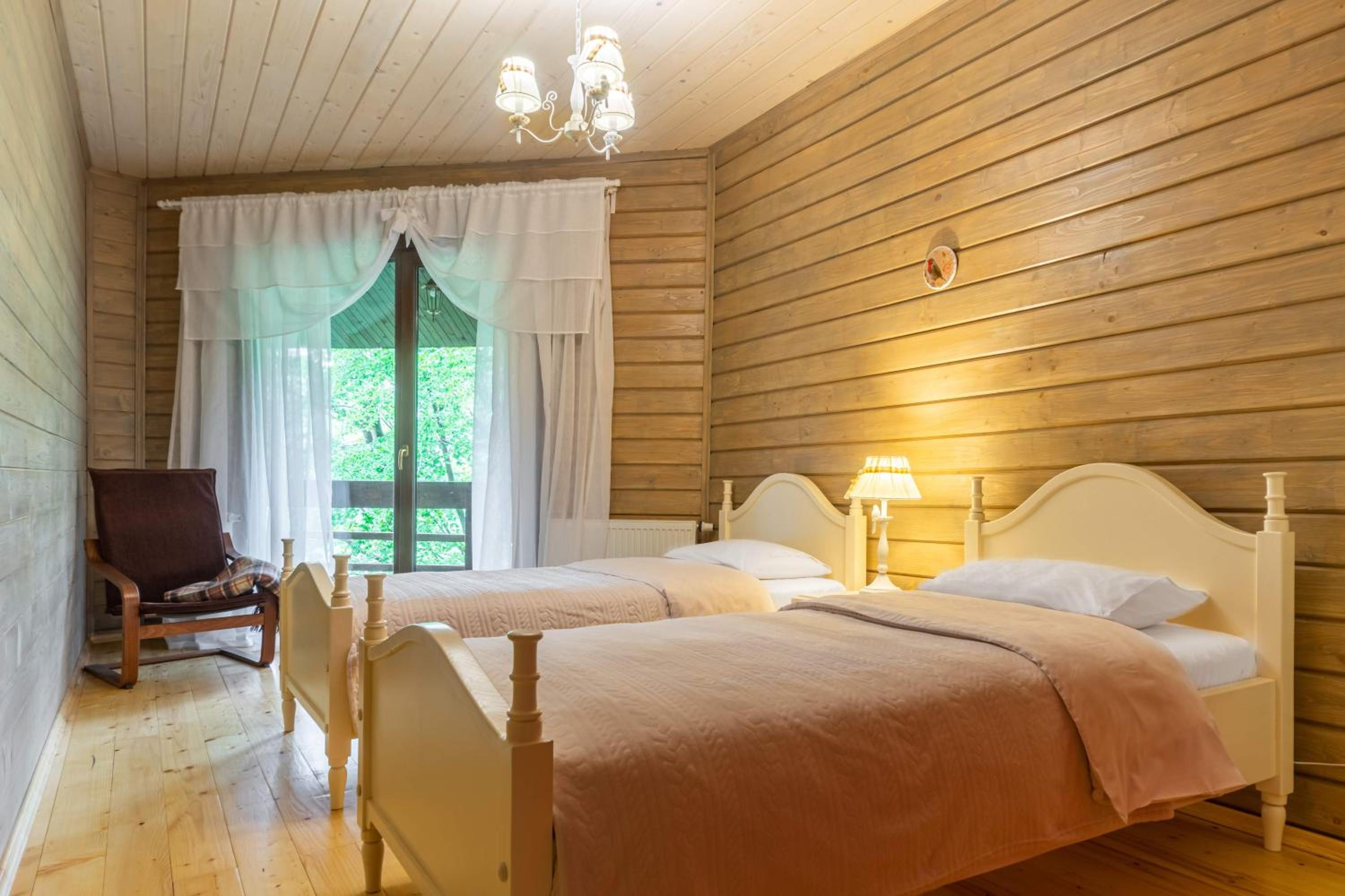 Suite with Balcony photo 1