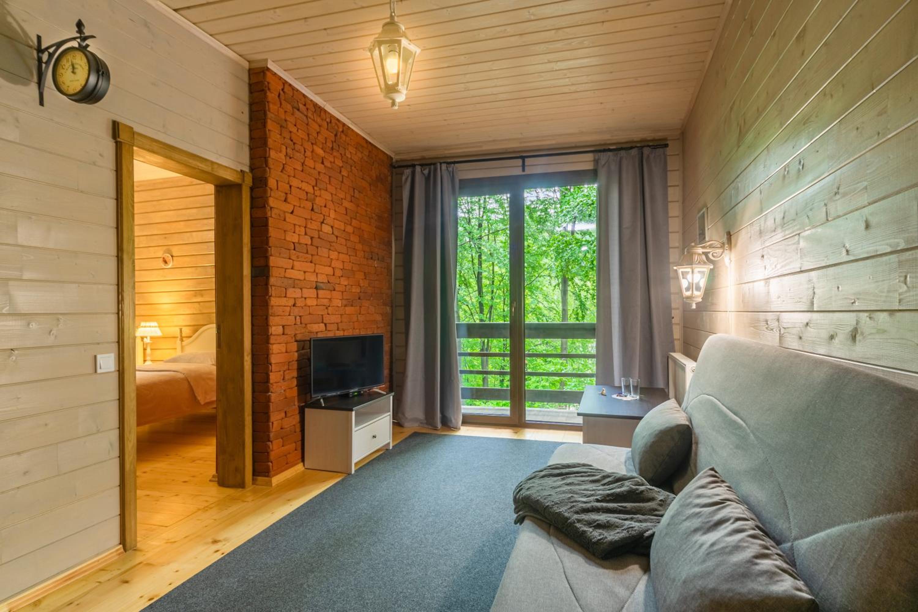 Suite with Balcony photo 2