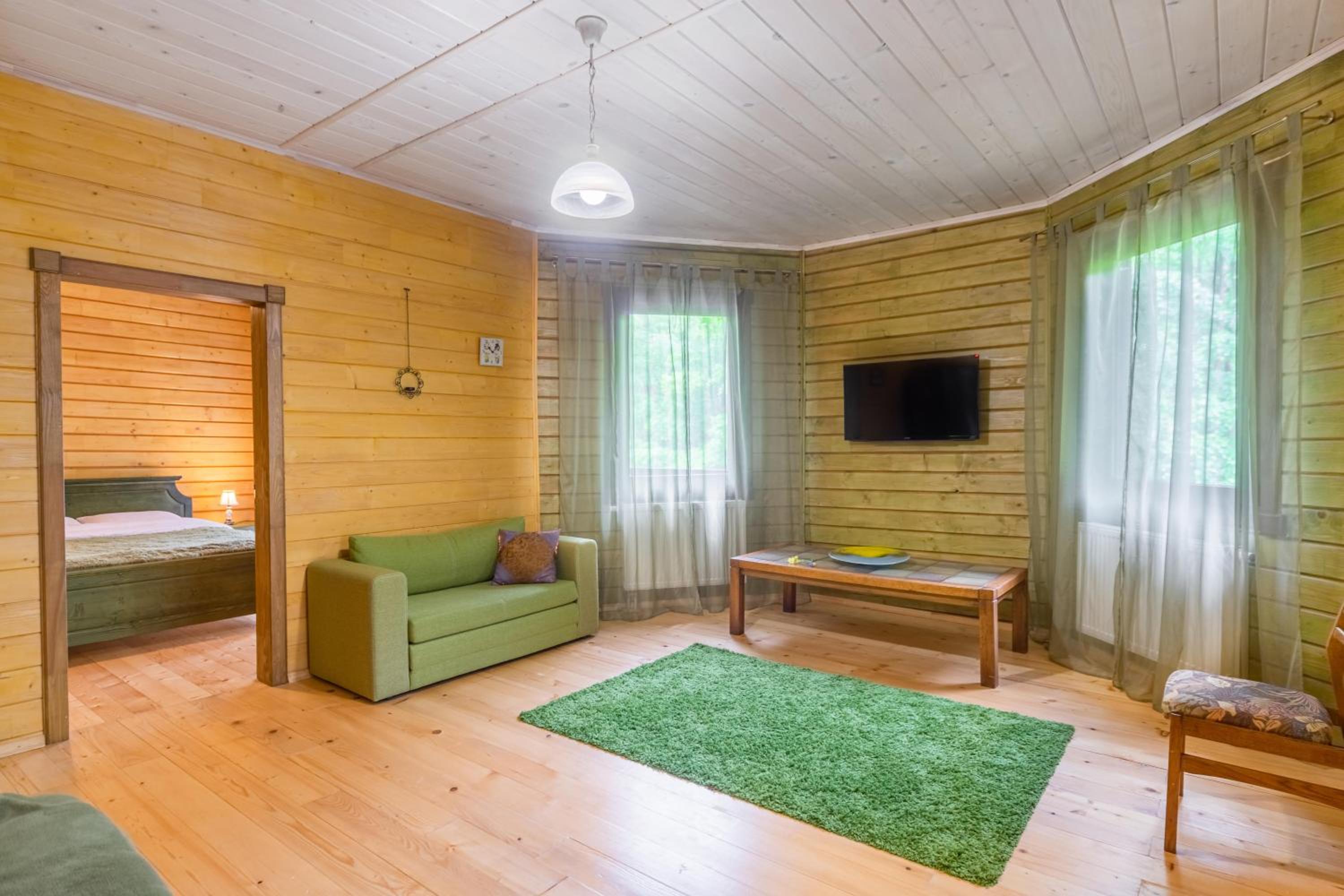 Family Suite photo 3