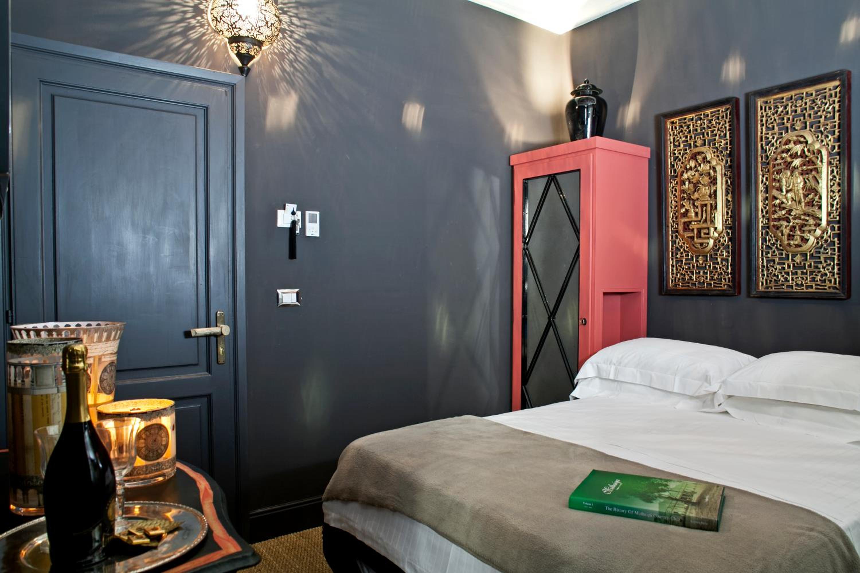 Standard Double Room photo 2