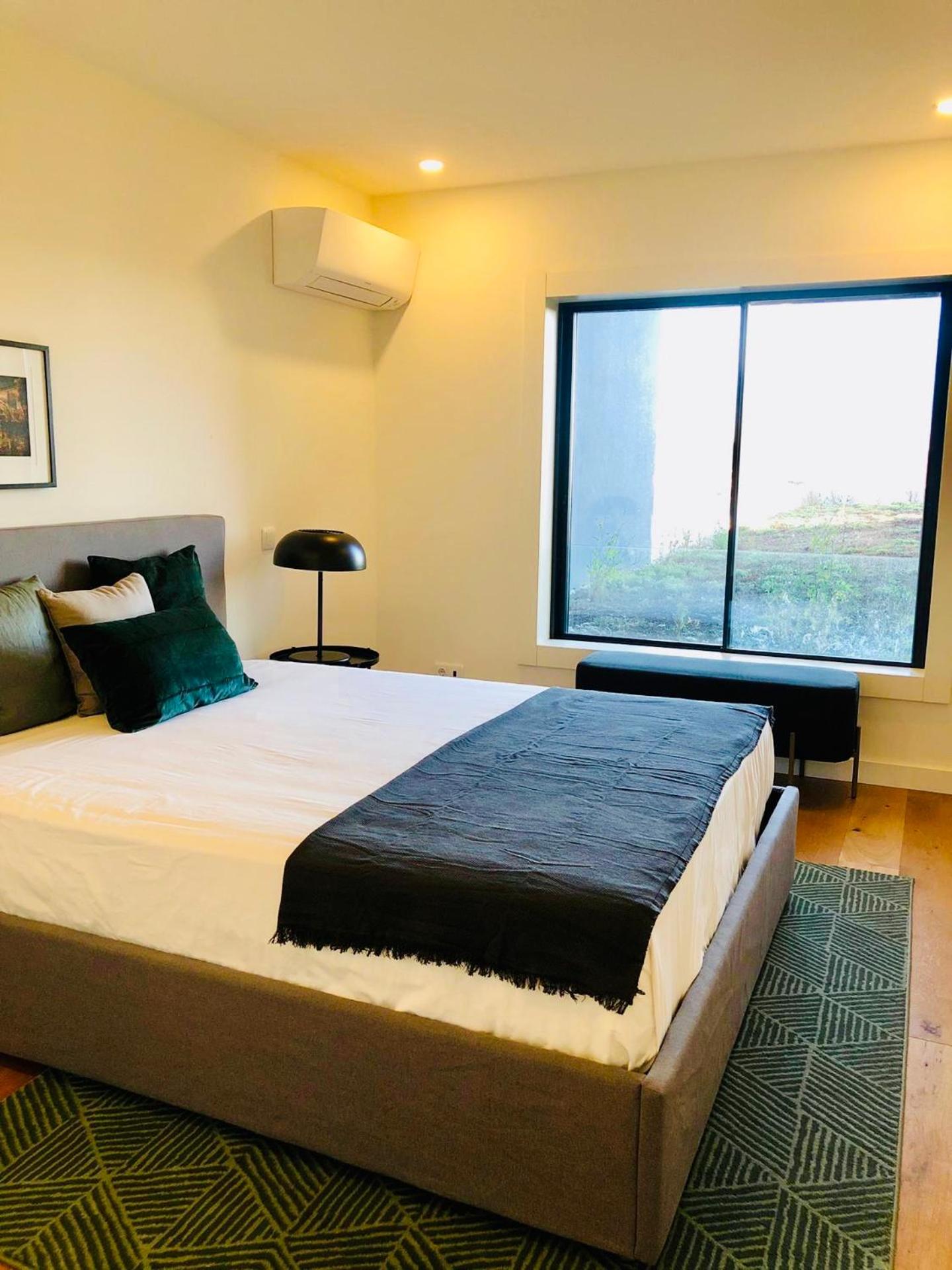Apartment with Garden View - Photo 1