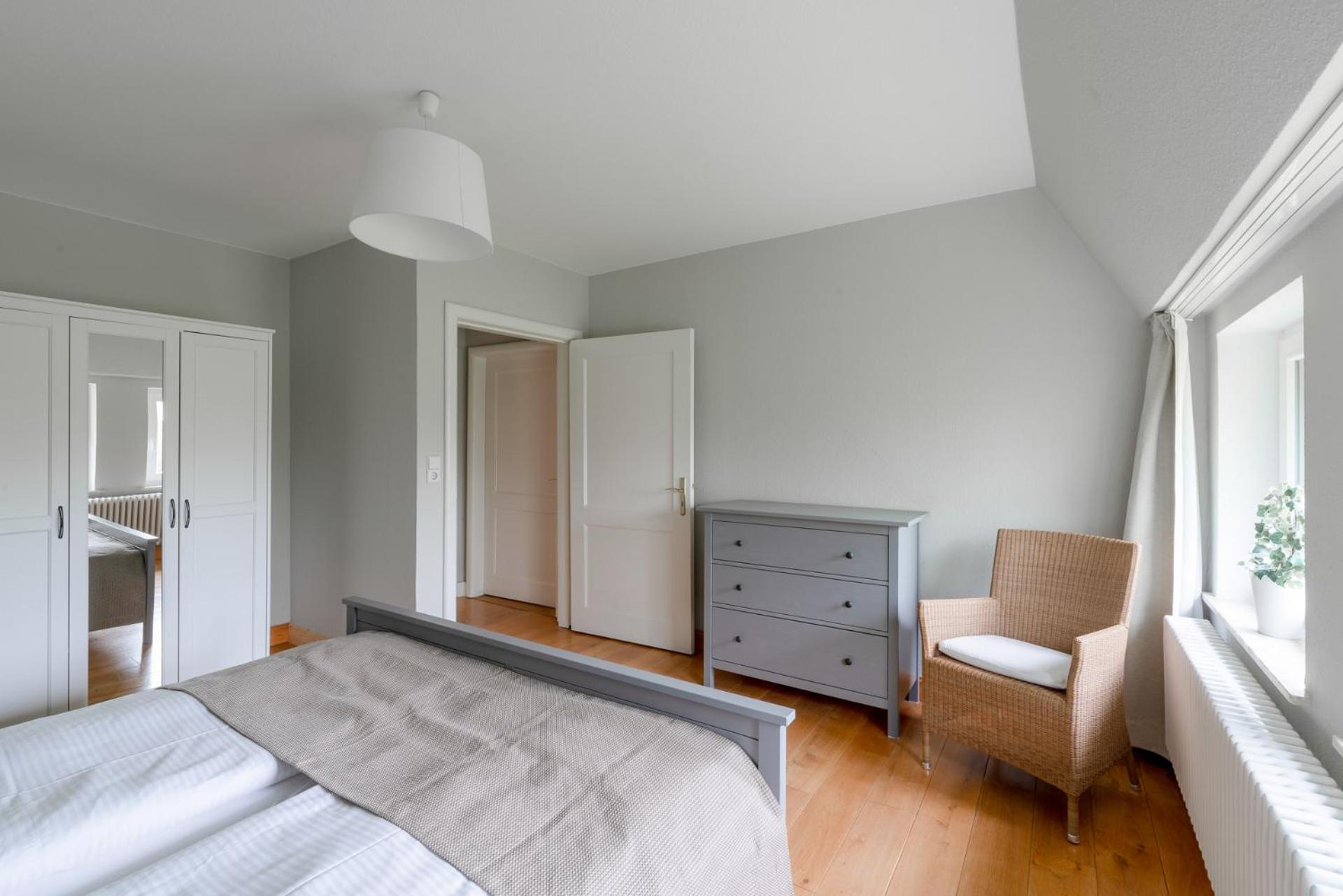 Apartment photo 1