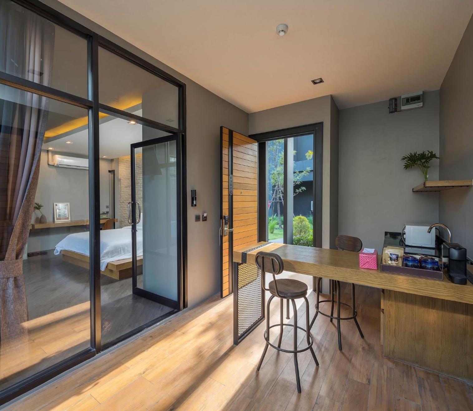 1 Bedroom Pool Villa - Photo 9