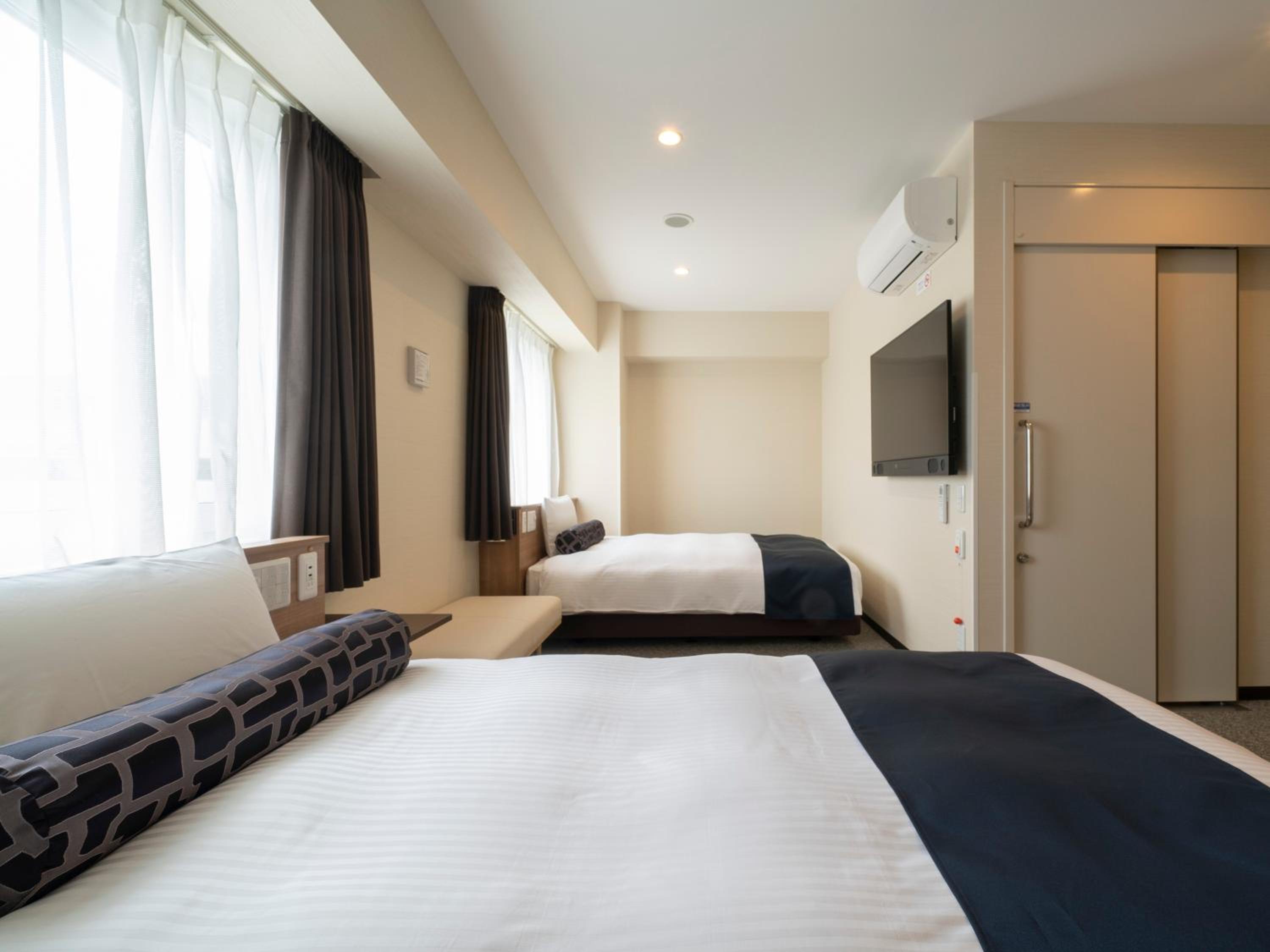 Just Inn Premium Toyohashi Station, Billede 2