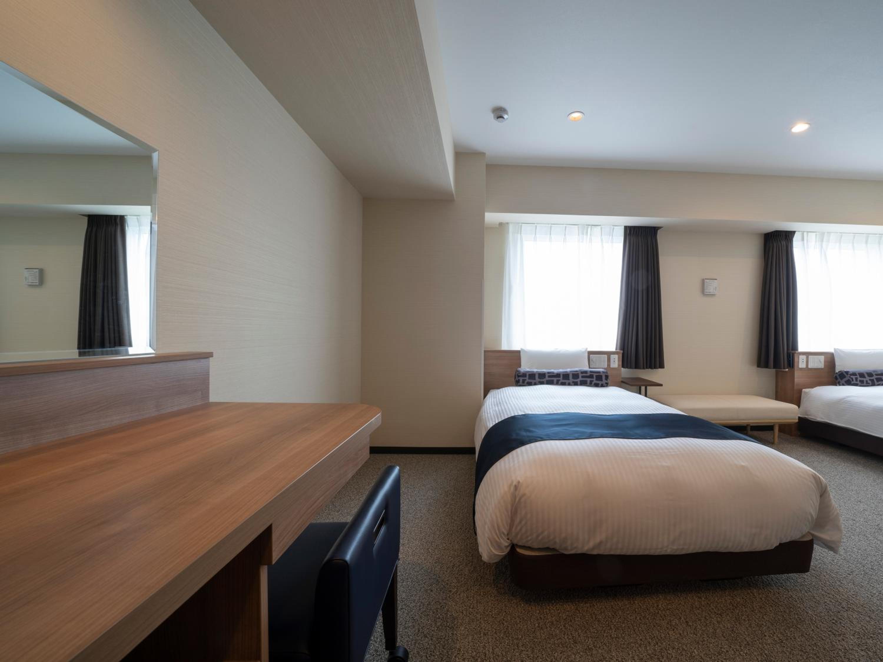 Just Inn Premium Toyohashi Station, Billede 8
