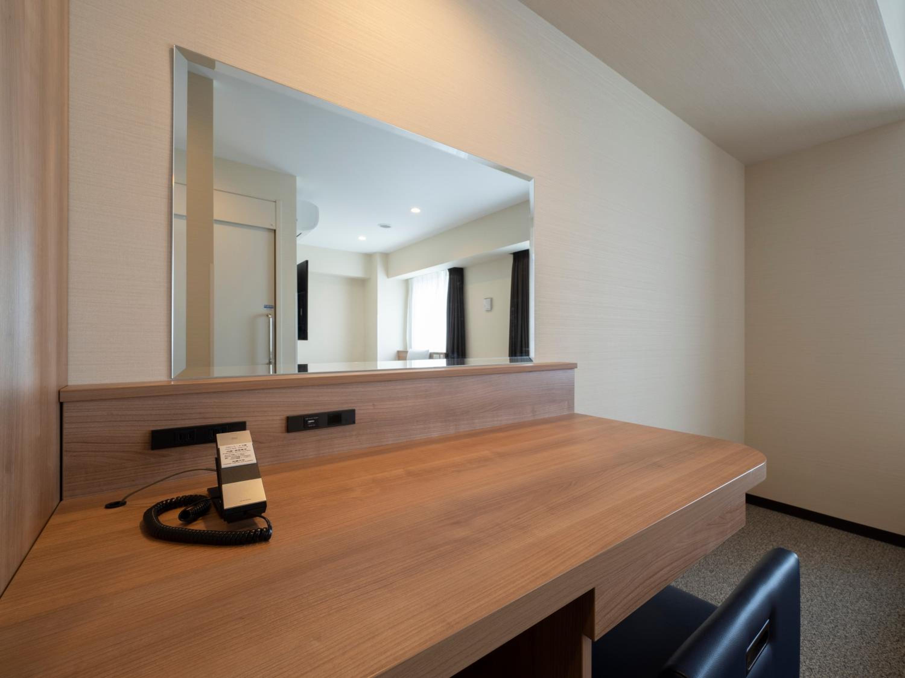 Just Inn Premium Toyohashi Station, Billede 9