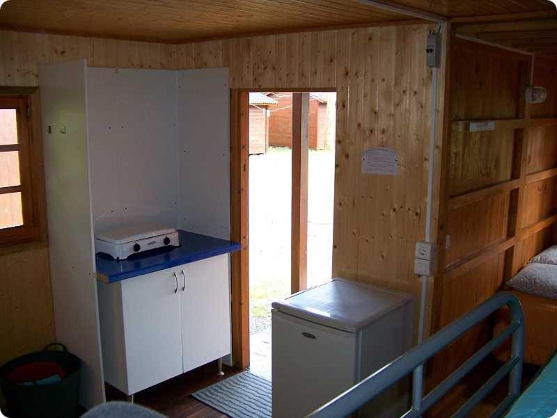 Bungalow with Shared Bathroom photo 3