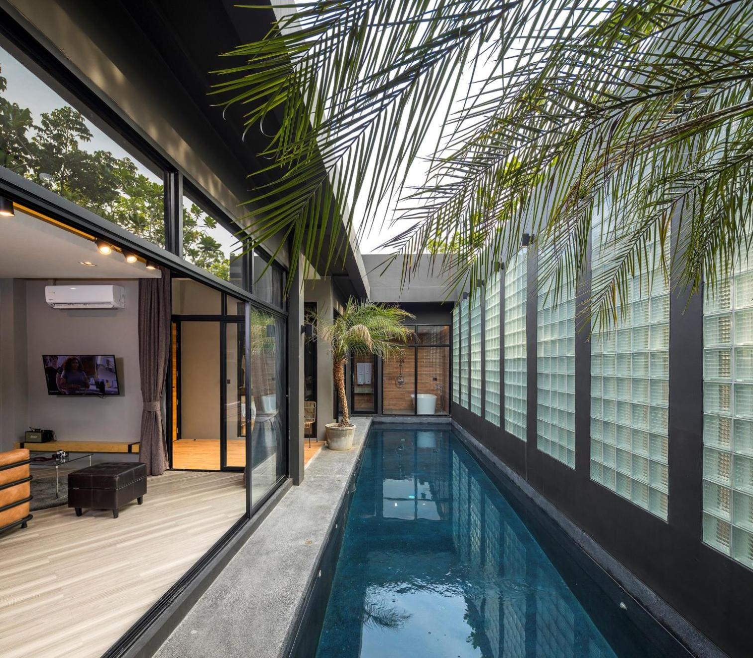 2 Bedroom Pool Villa - Photo 15