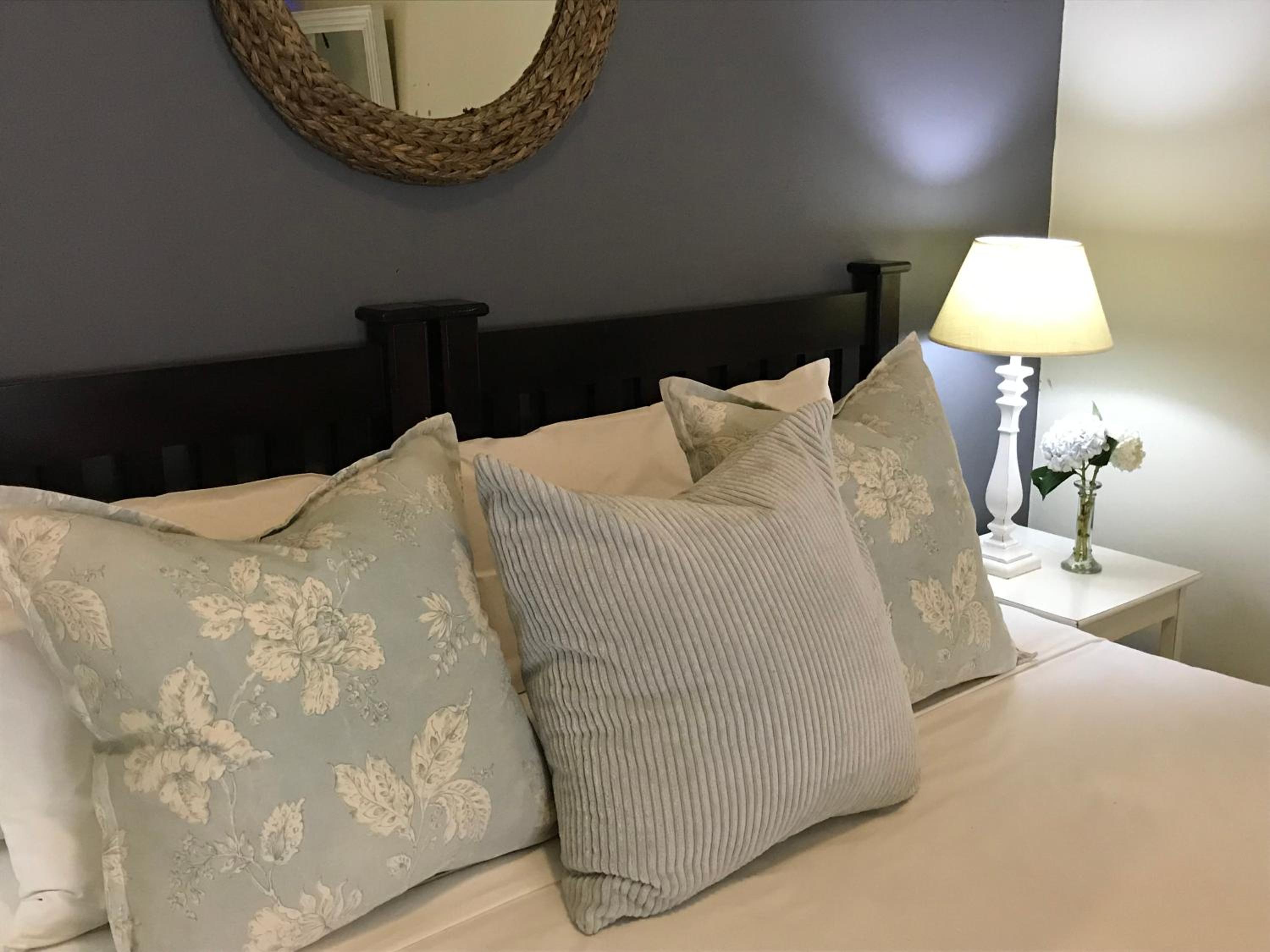 Superior Double or Twin Room - Photo 5