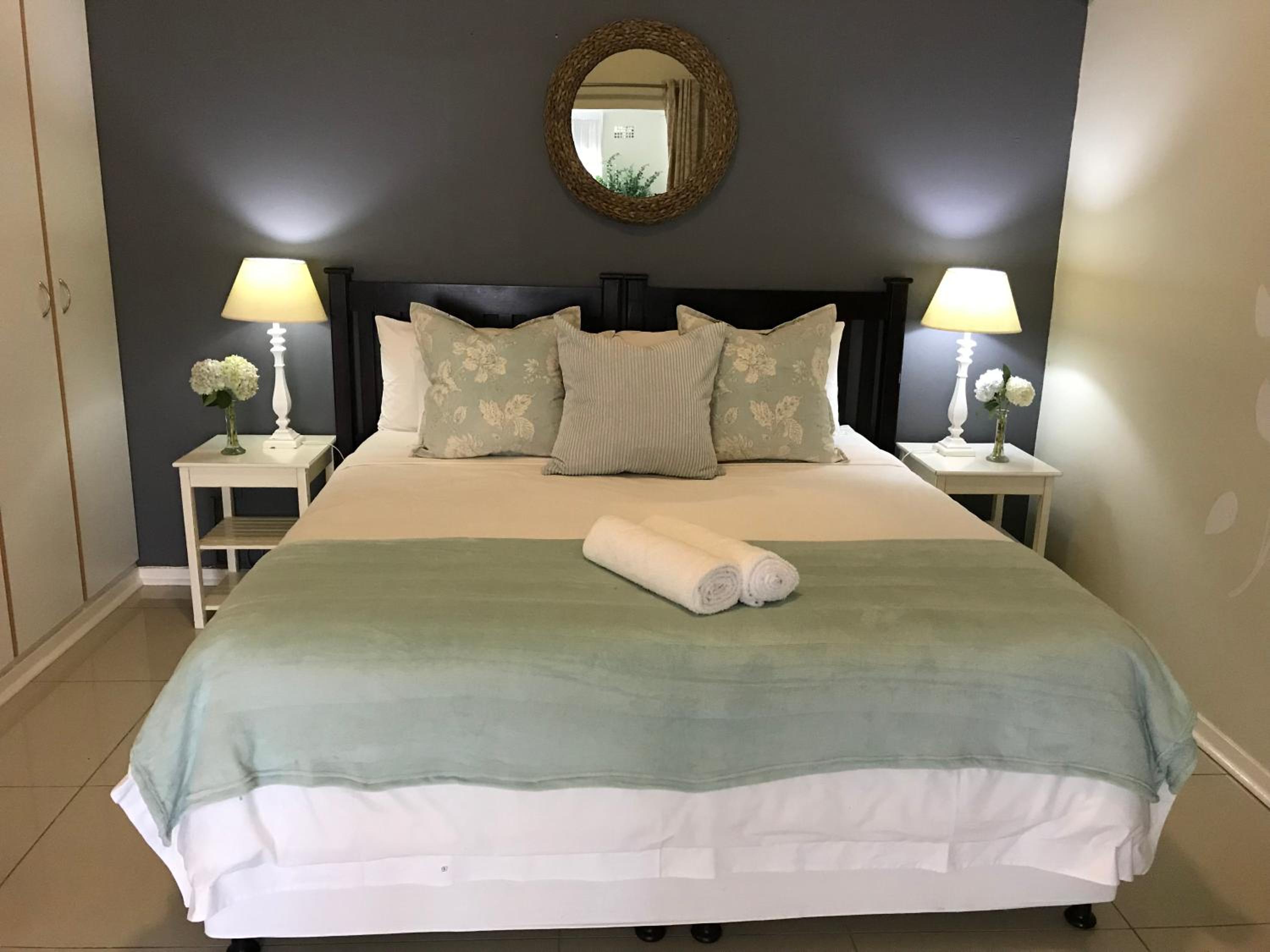 Superior Double or Twin Room - Photo 1