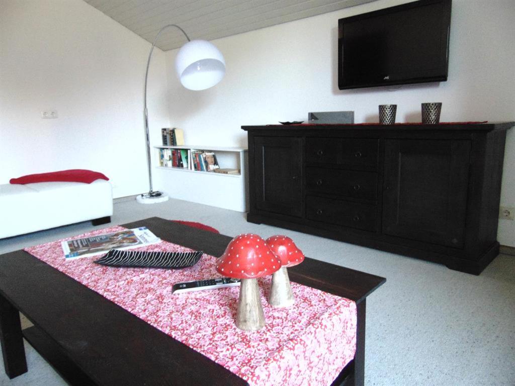 Two-Bedroom Apartment photo 1